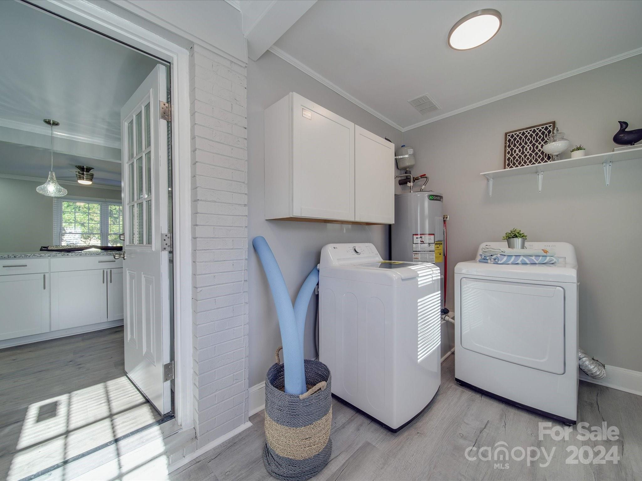 Fox Run - Residential