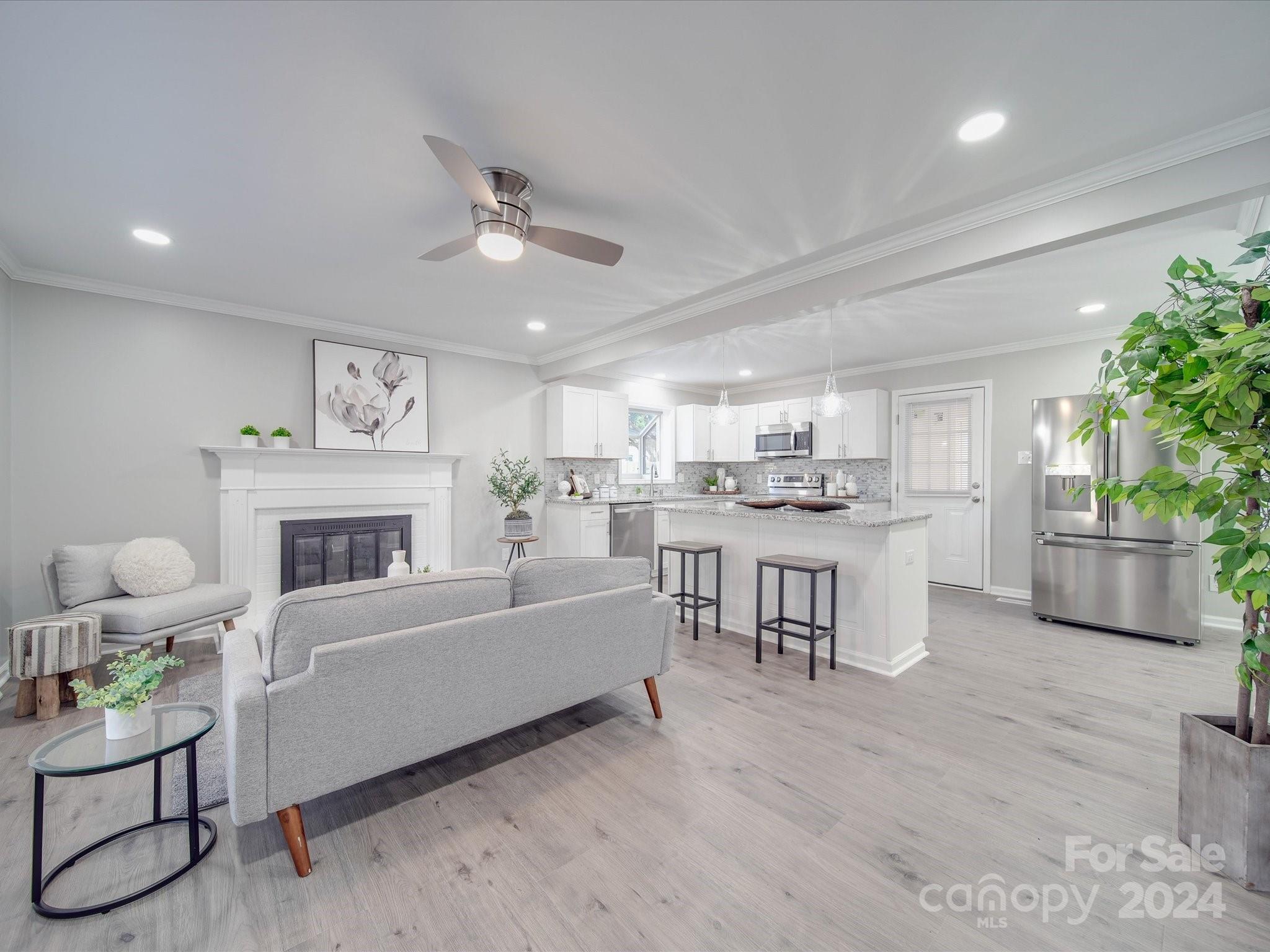 Fox Run - Residential