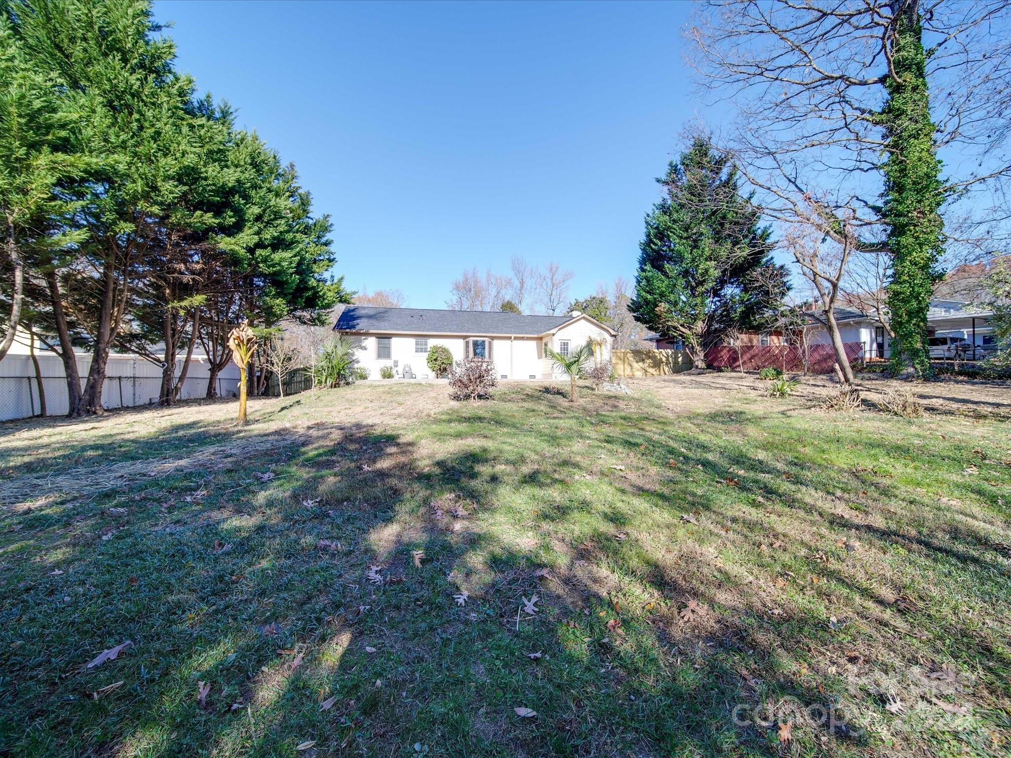 Fox Run - Residential