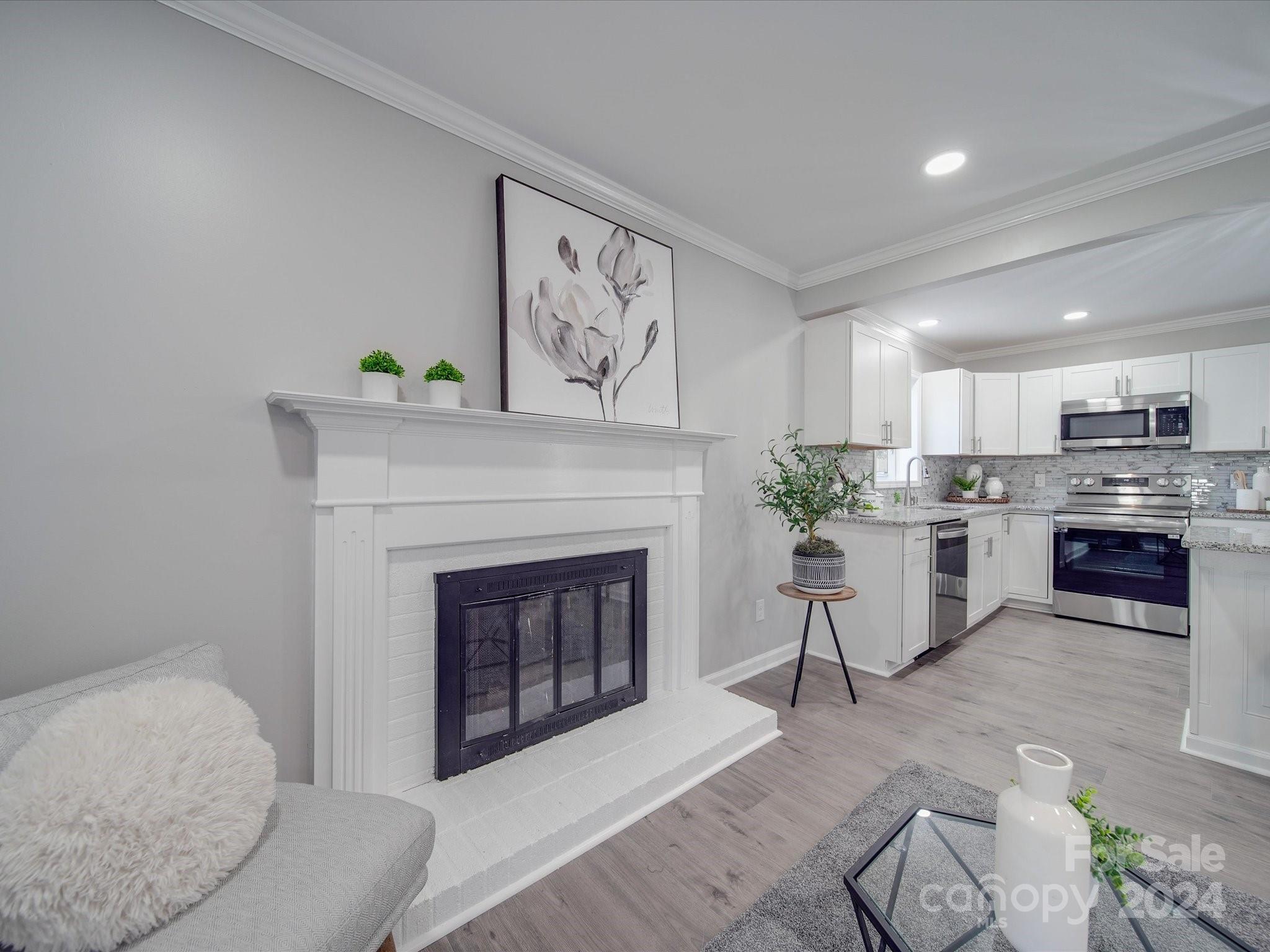 Fox Run - Residential