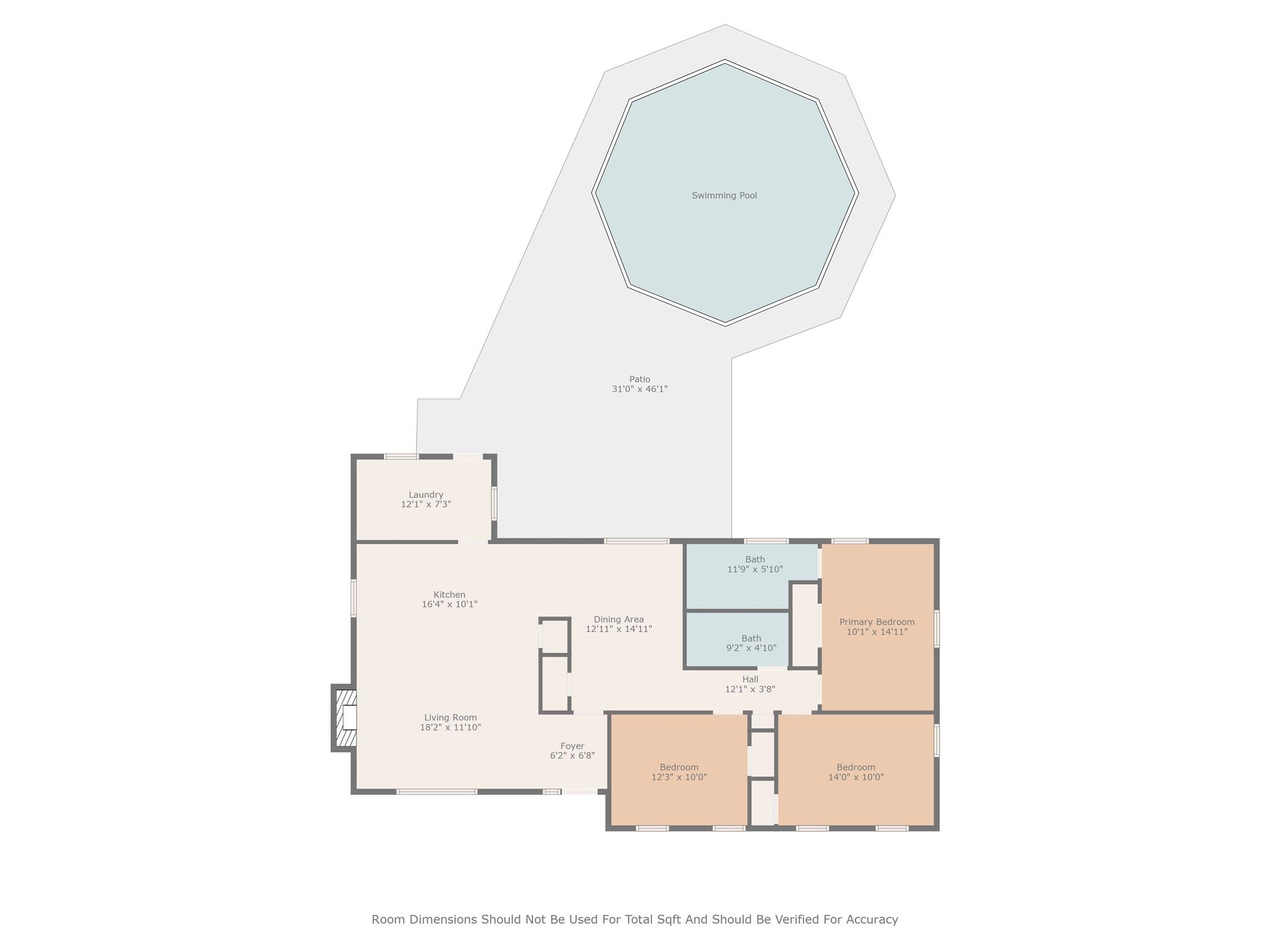 Fox Run - Residential