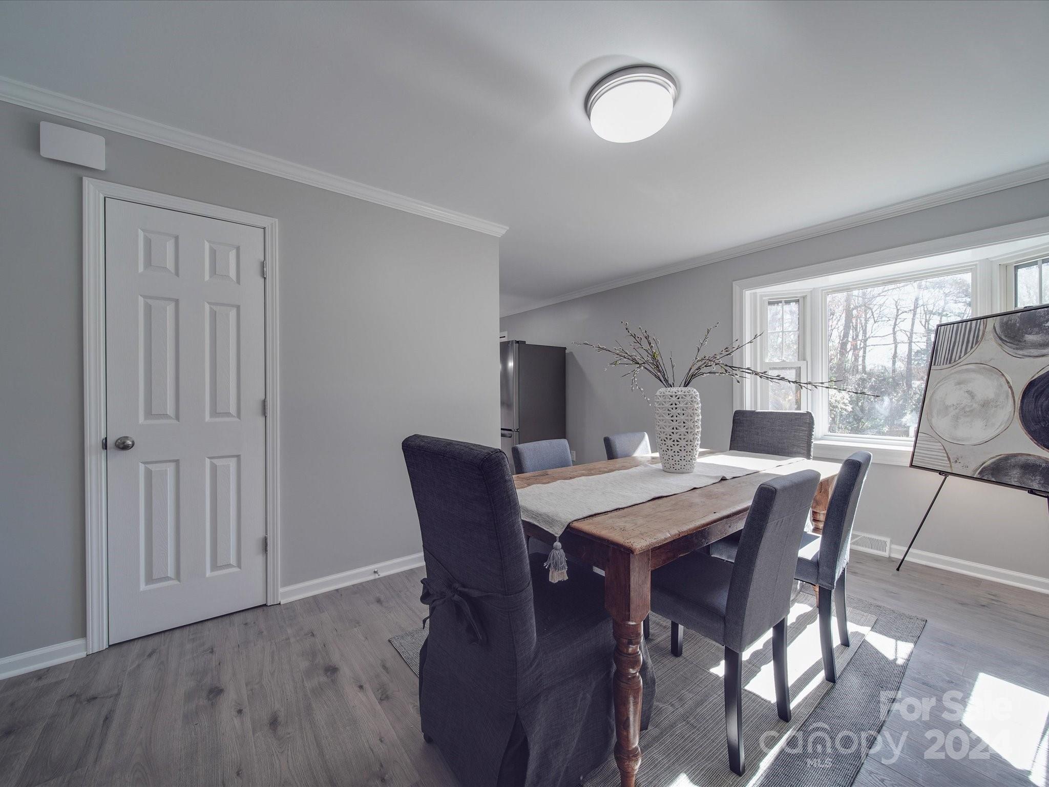 Fox Run - Residential