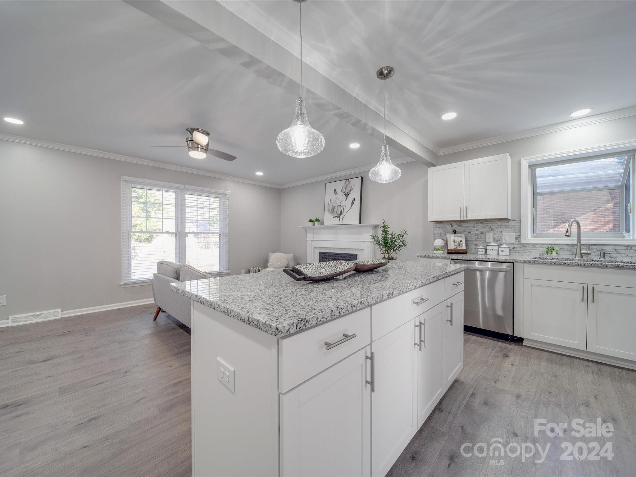 Fox Run - Residential