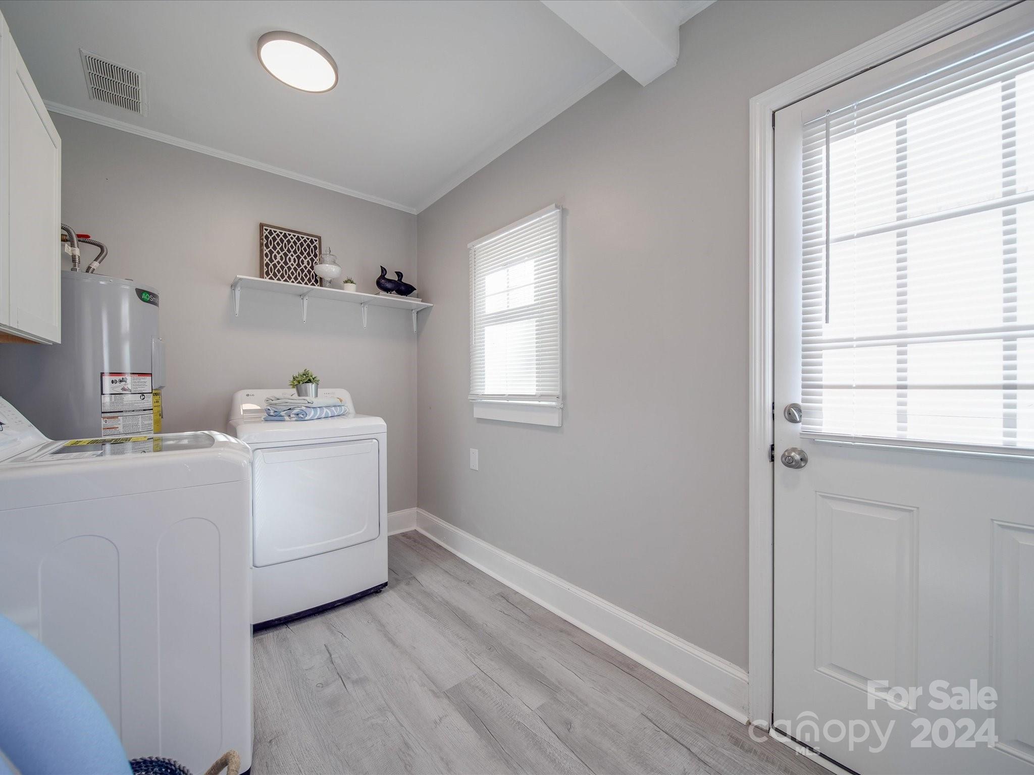 Fox Run - Residential