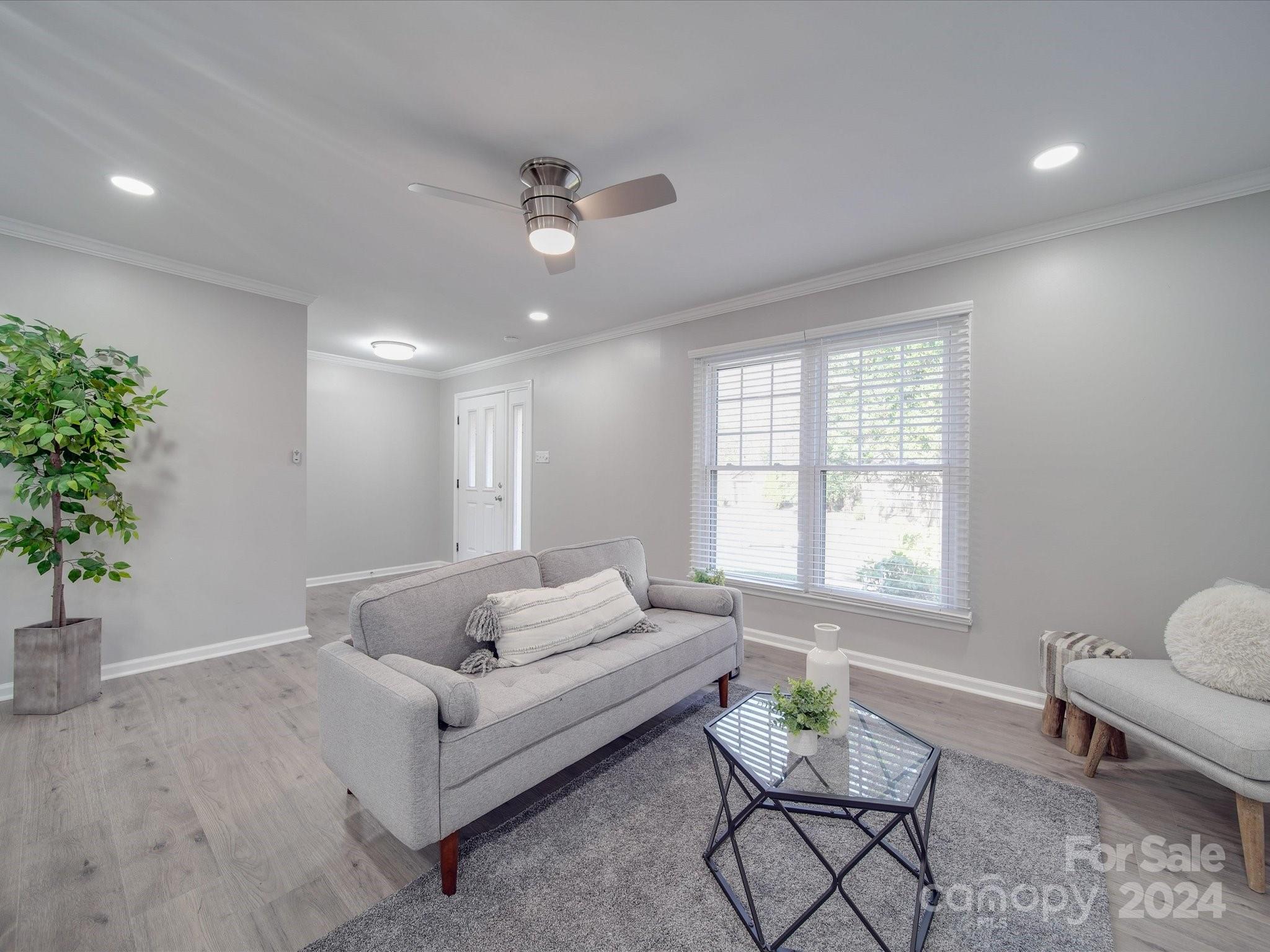 Fox Run - Residential