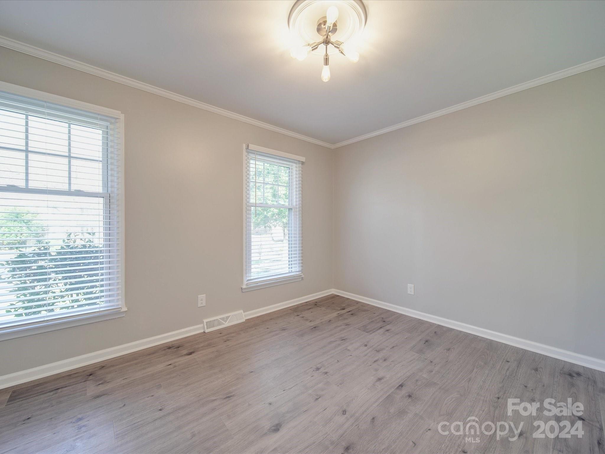 Fox Run - Residential