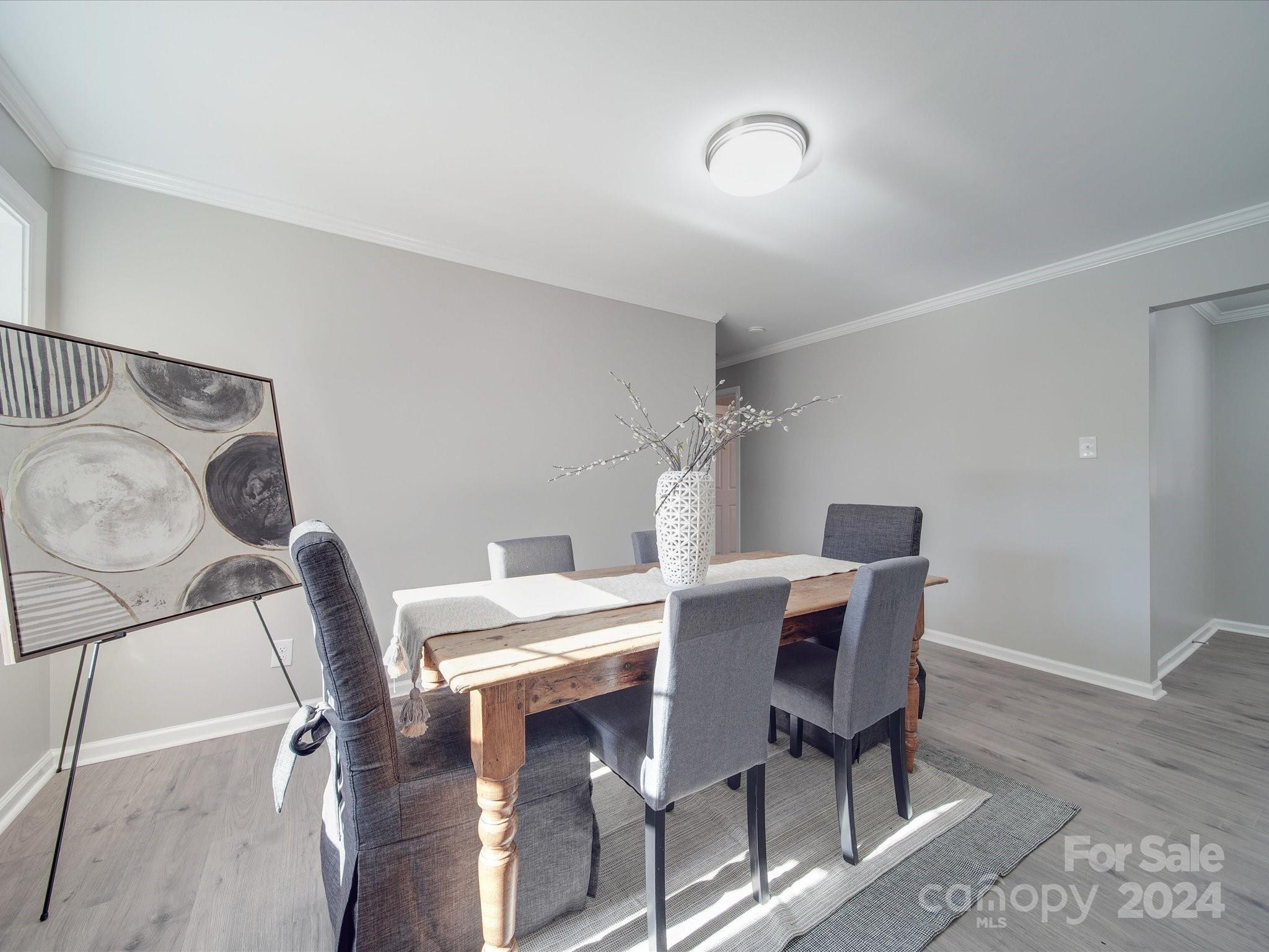 Fox Run - Residential