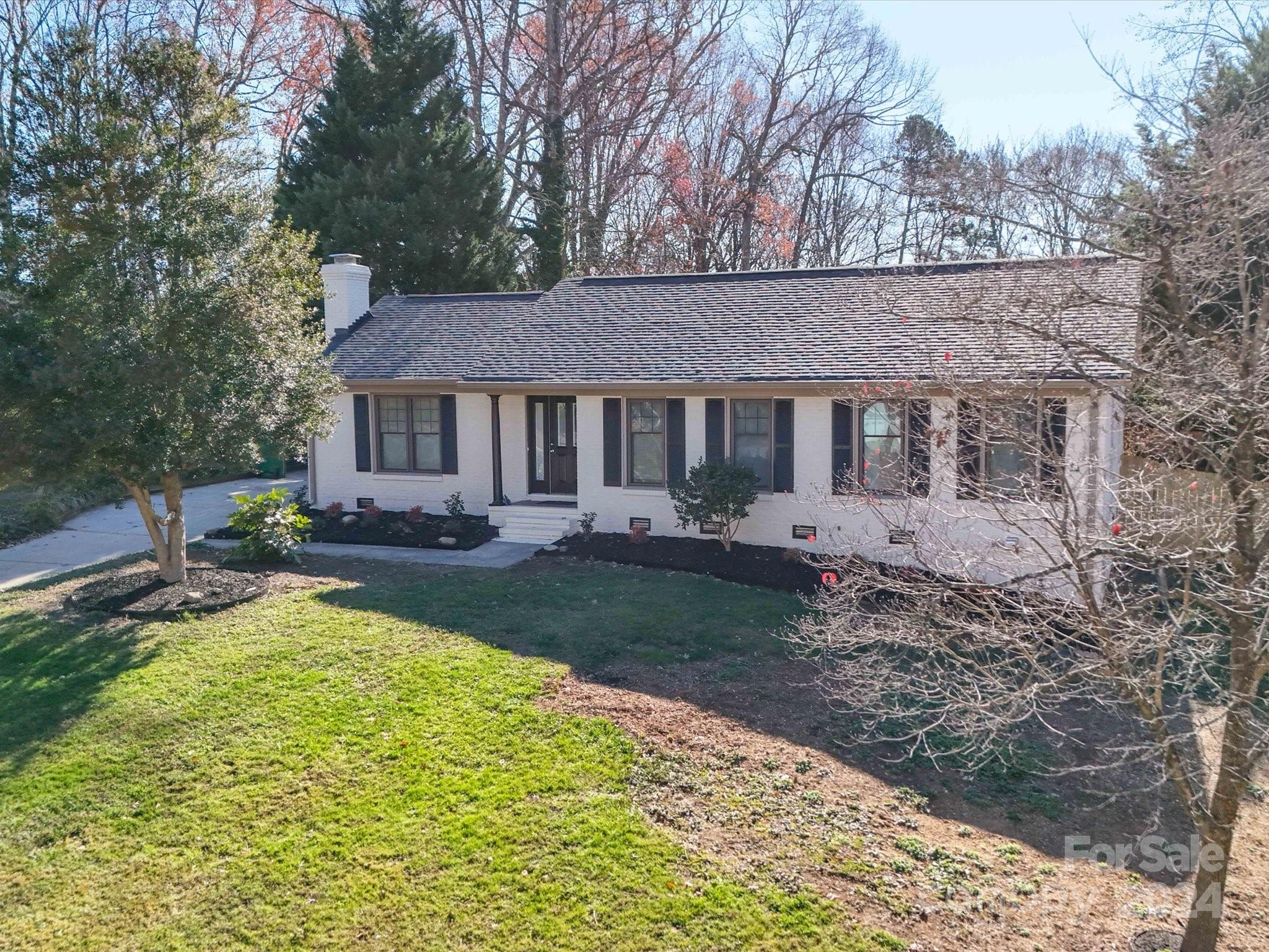 Fox Run - Residential