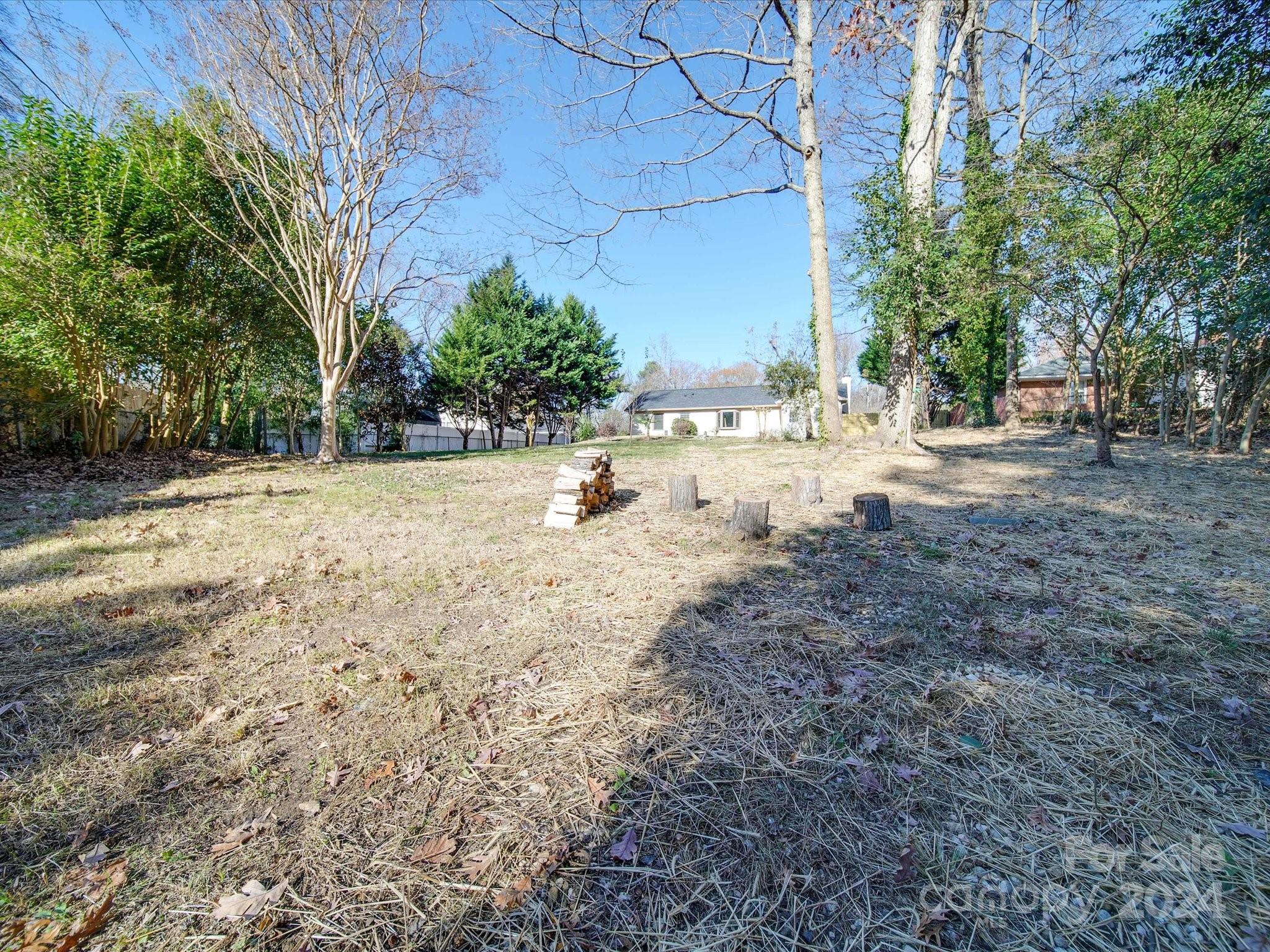 Fox Run - Residential