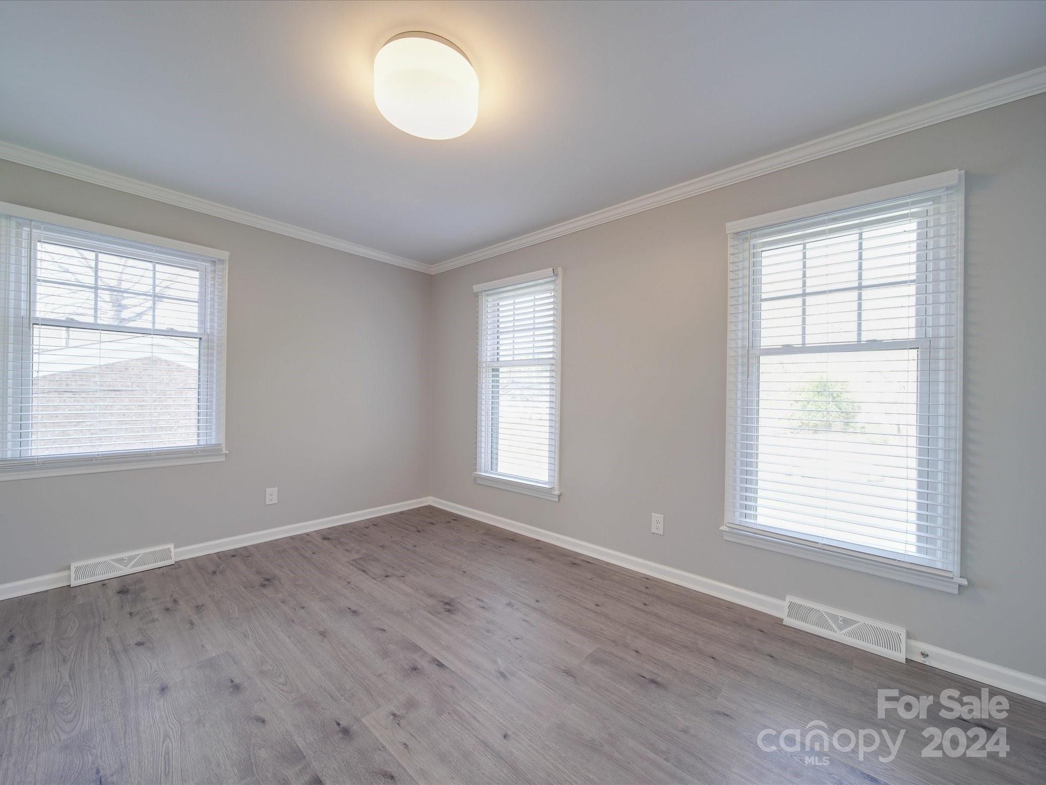 Fox Run - Residential