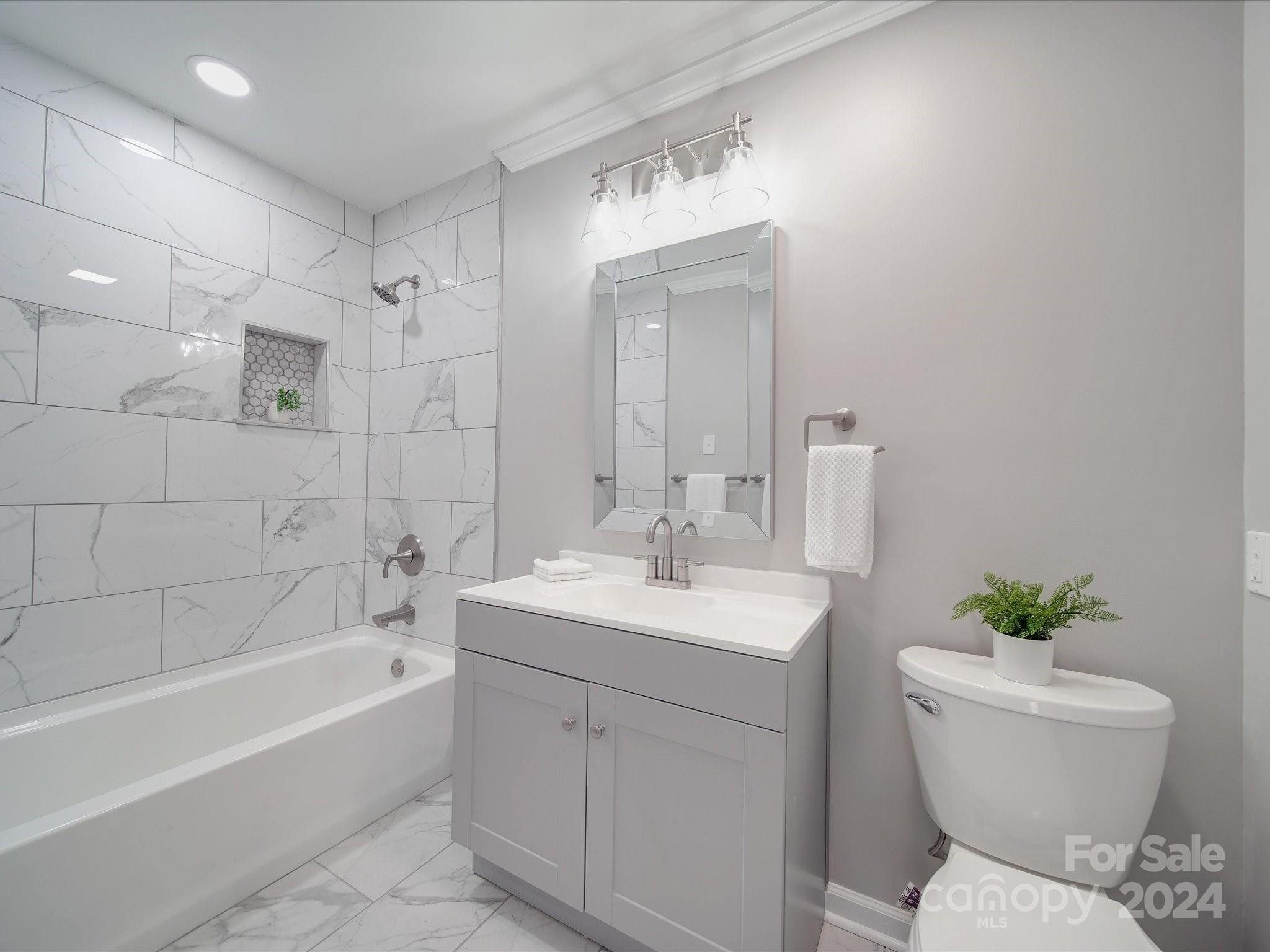 Fox Run - Residential