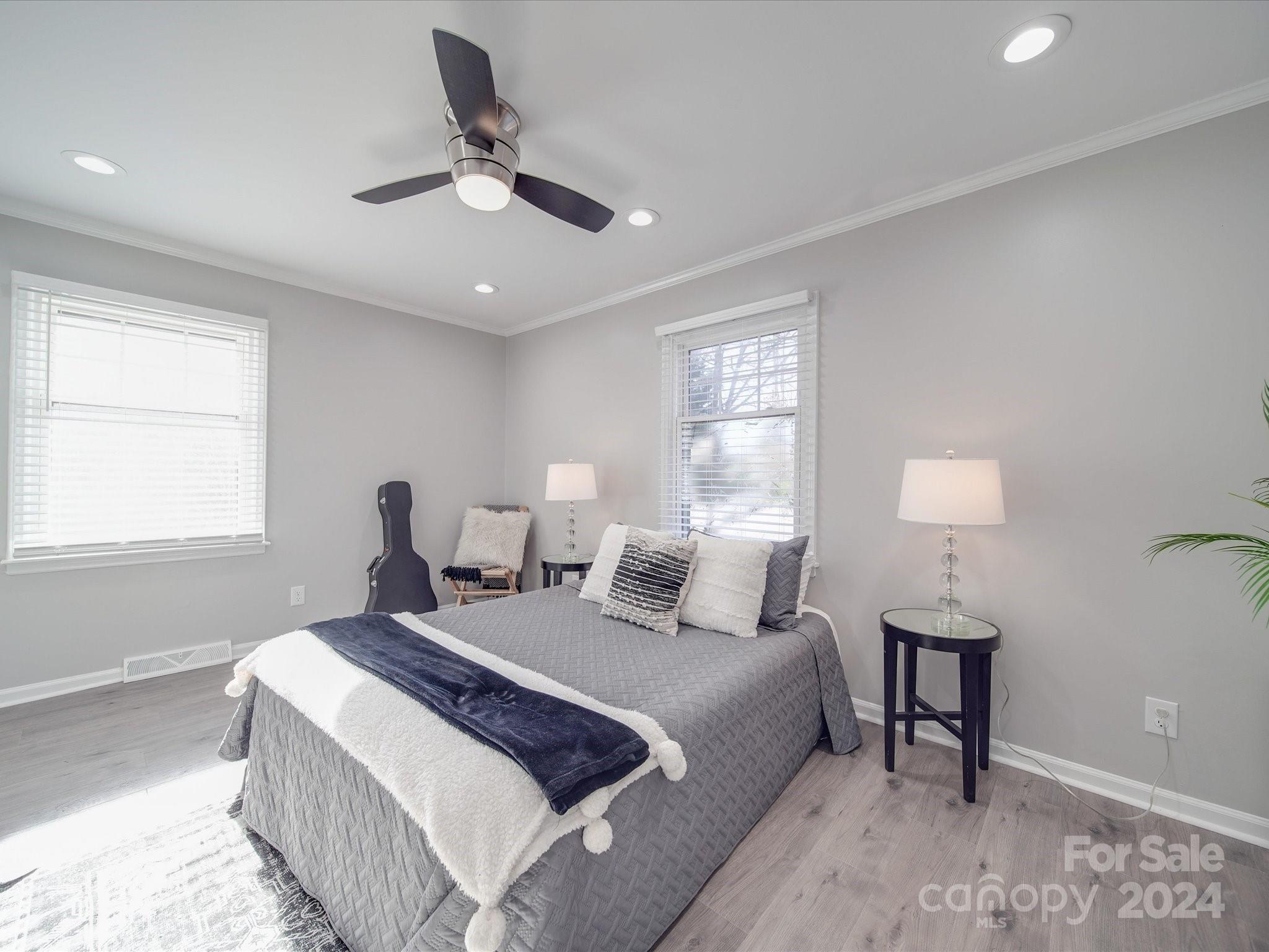 Fox Run - Residential