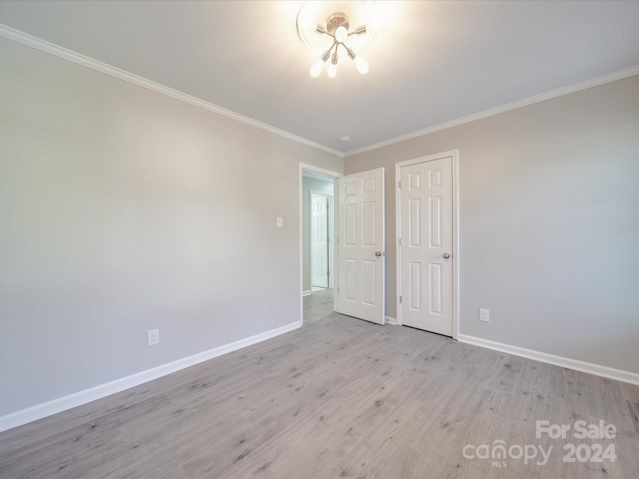 Fox Run - Residential