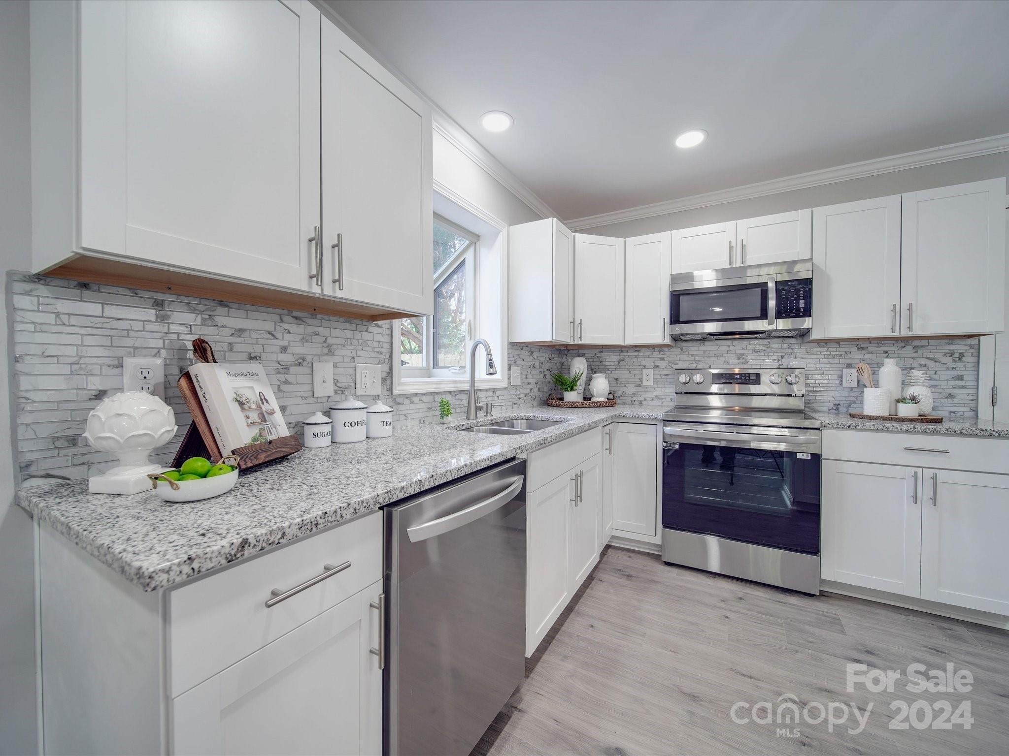 Fox Run - Residential