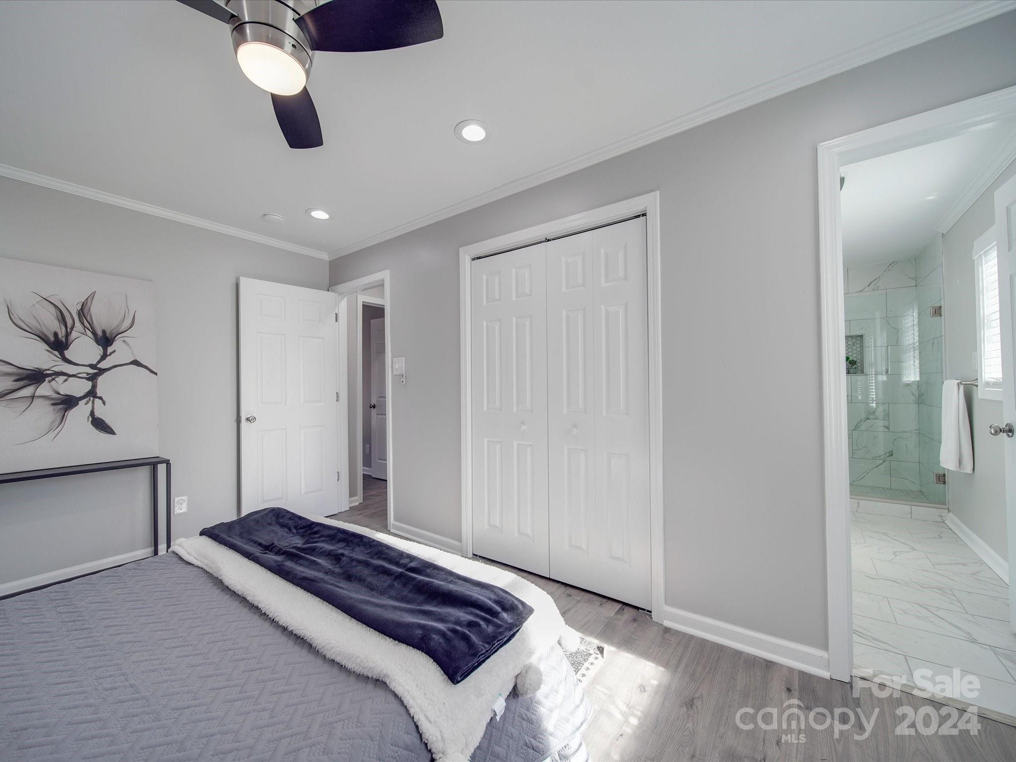 Fox Run - Residential