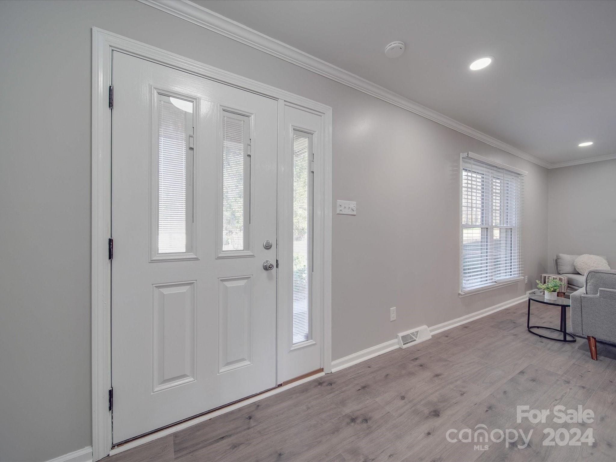 Fox Run - Residential