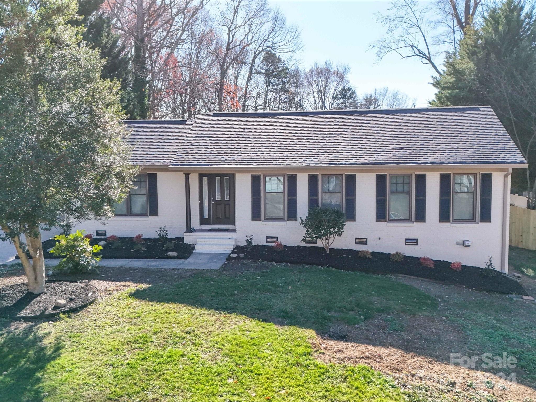 Fox Run - Residential