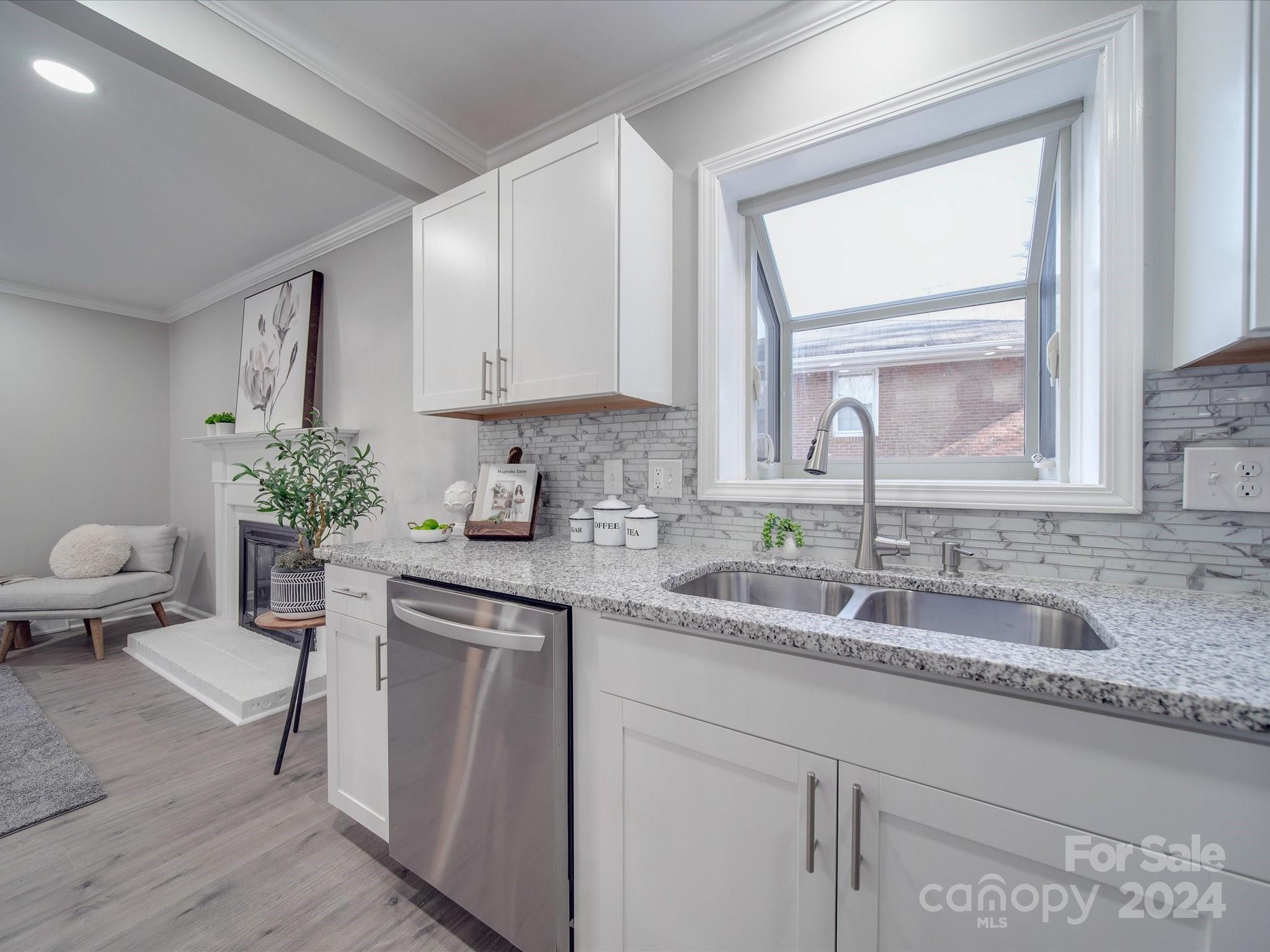 Fox Run - Residential