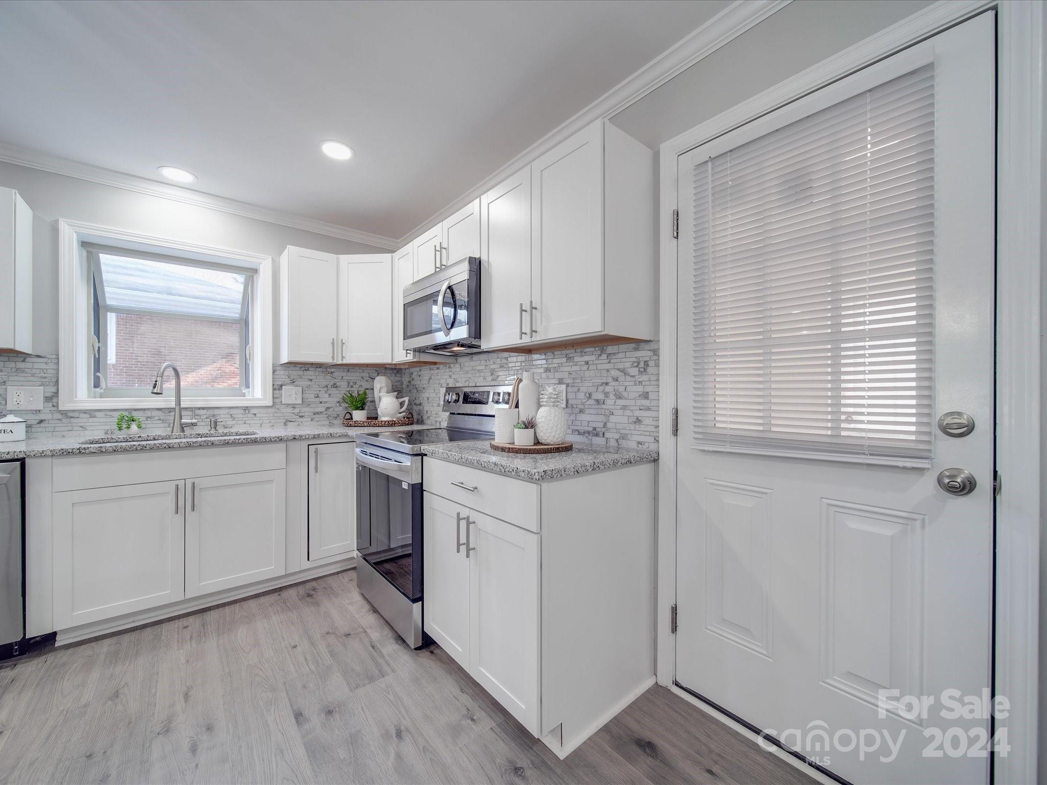 Fox Run - Residential