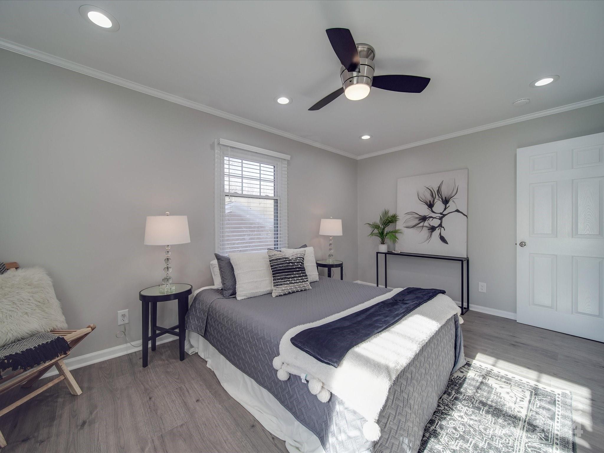 Fox Run - Residential