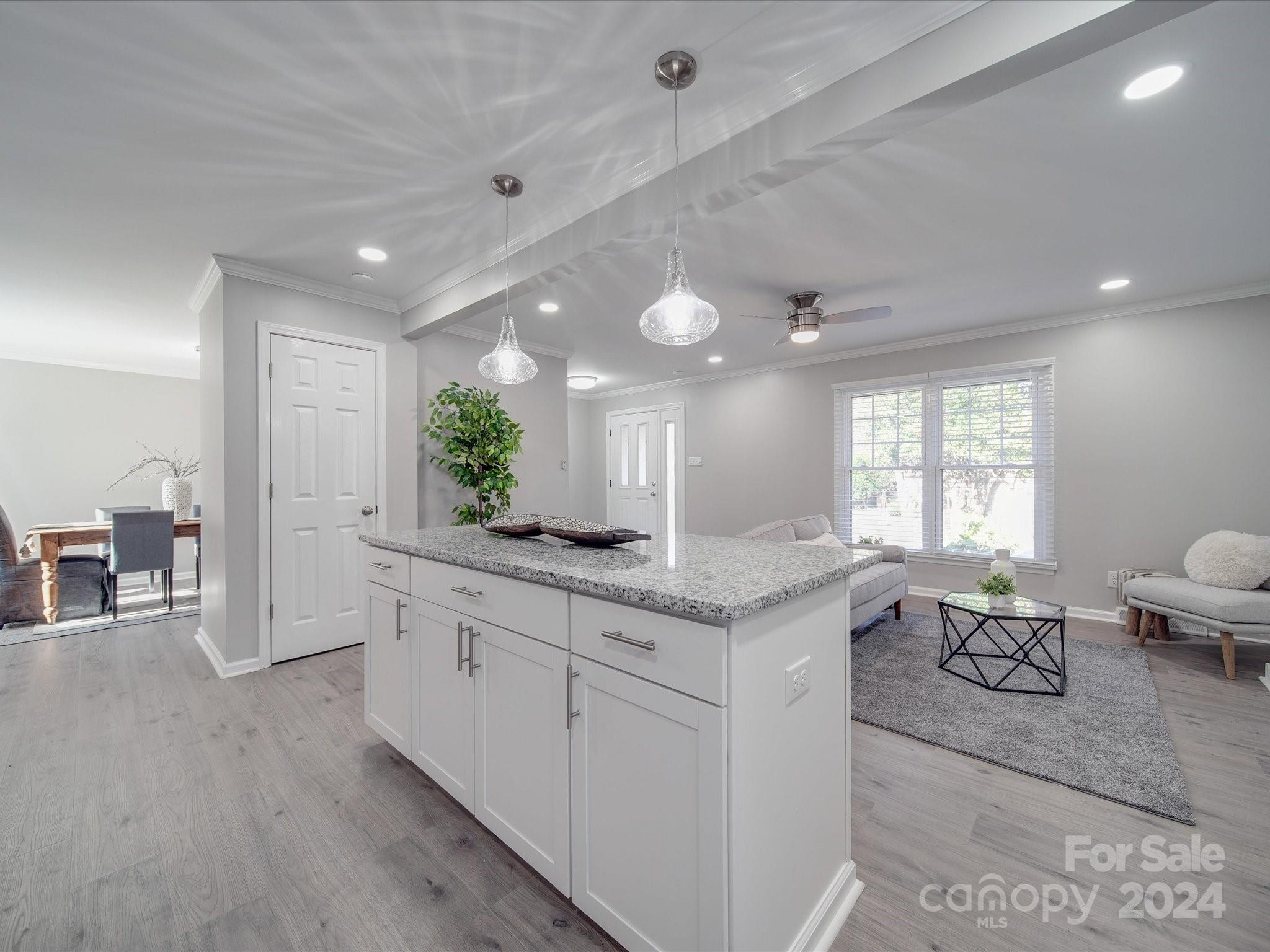 Fox Run - Residential