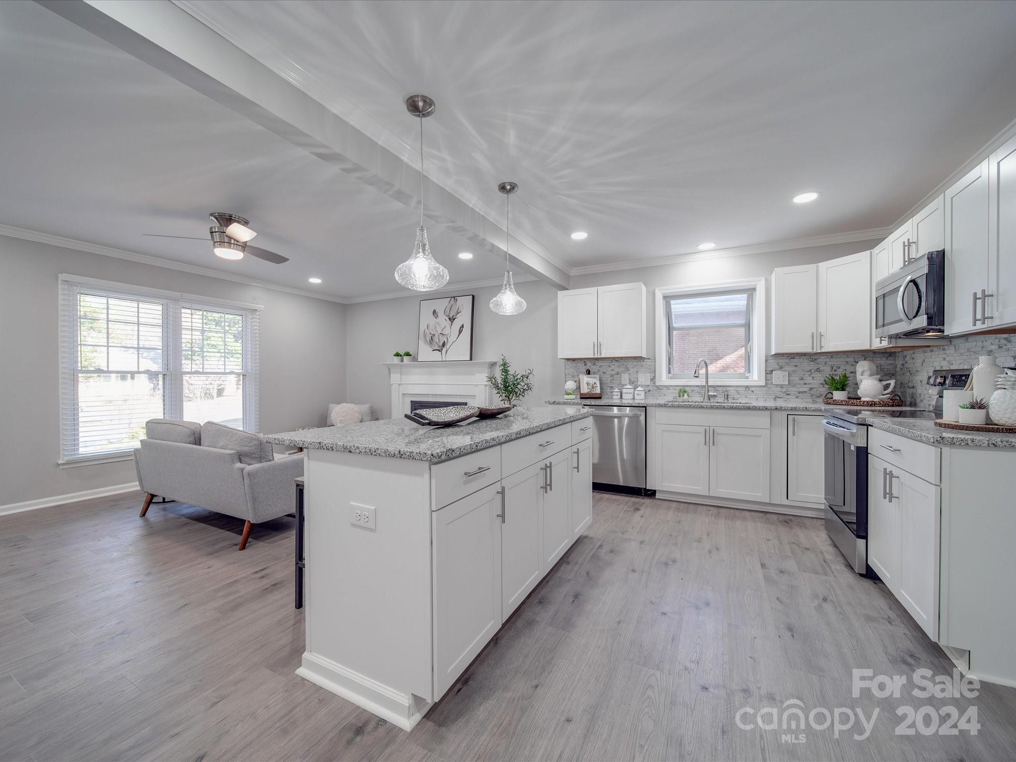 Fox Run - Residential