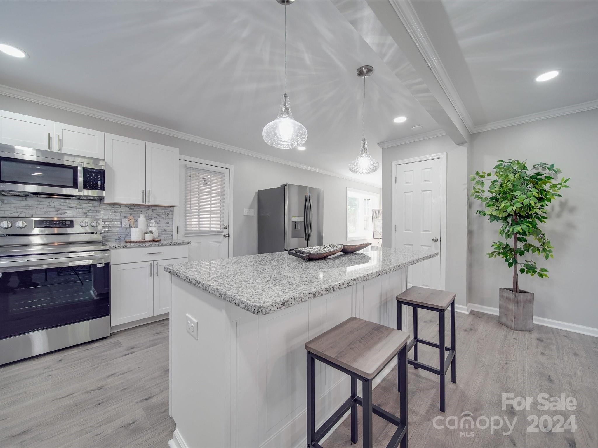 Fox Run - Residential