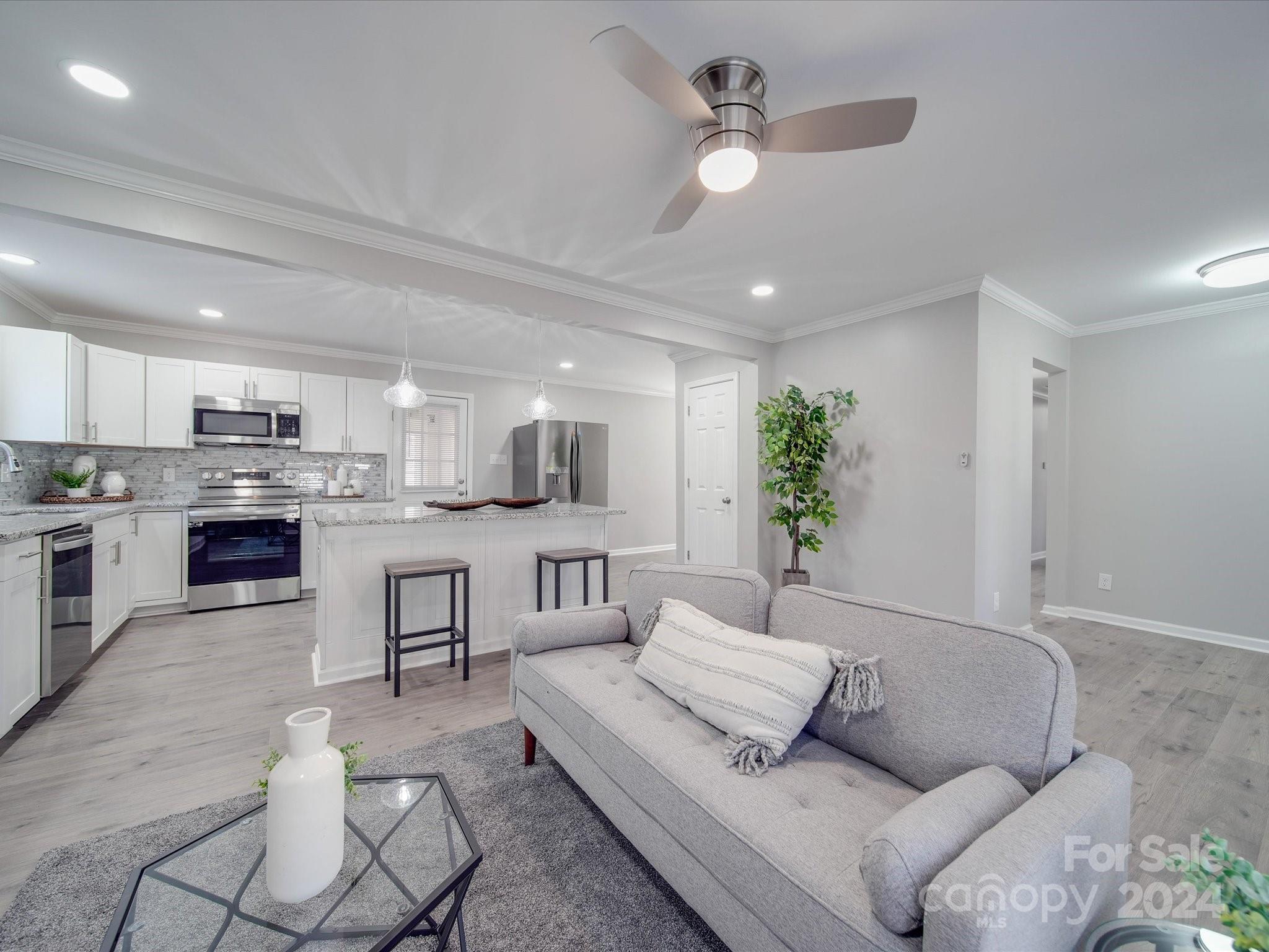 Fox Run - Residential