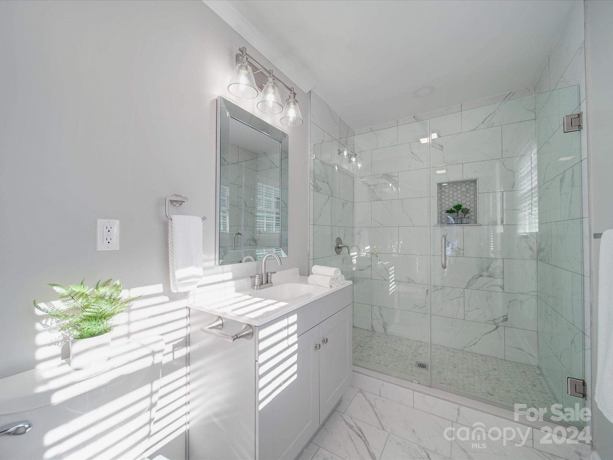 Fox Run - Residential