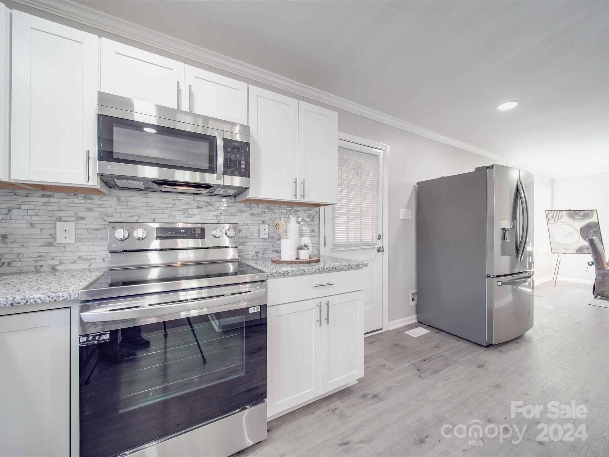 Fox Run - Residential