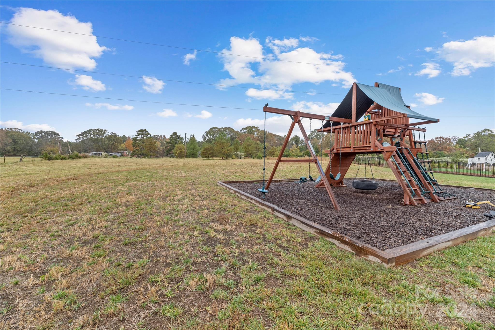 Belle Grove - Residential