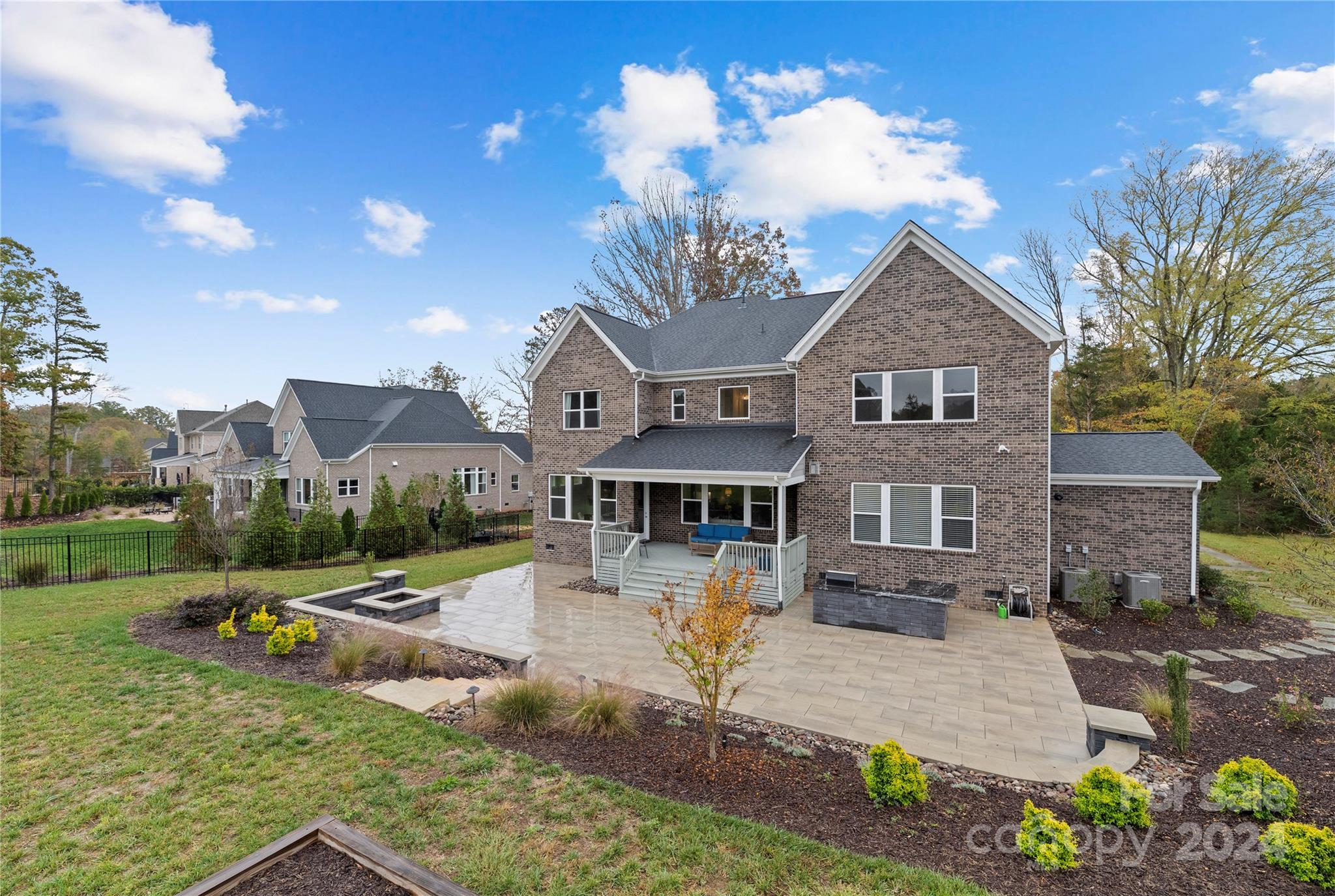 Belle Grove - Residential