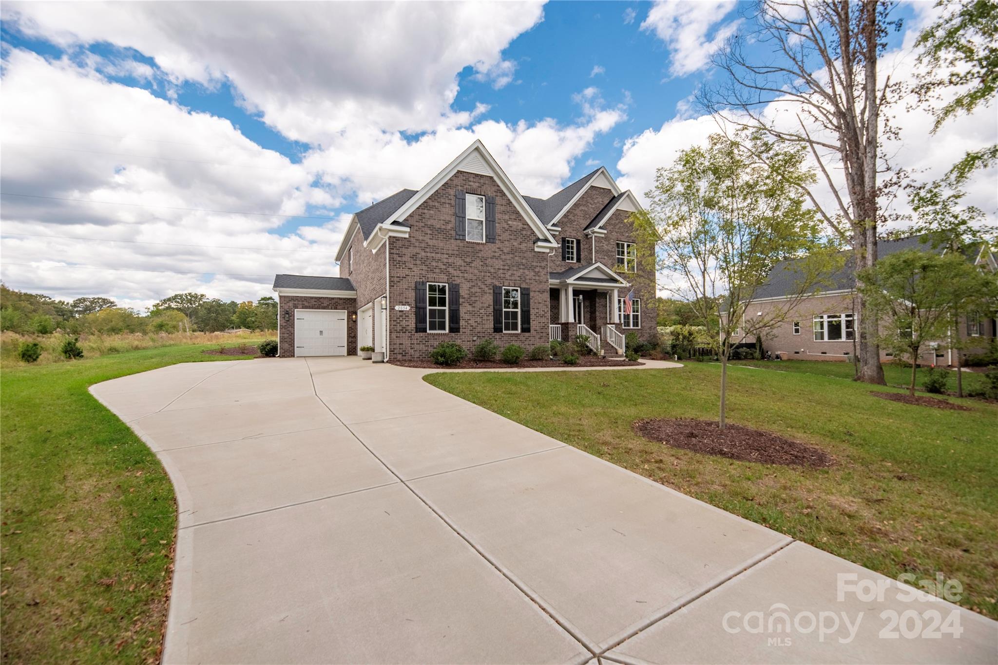 Belle Grove - Residential