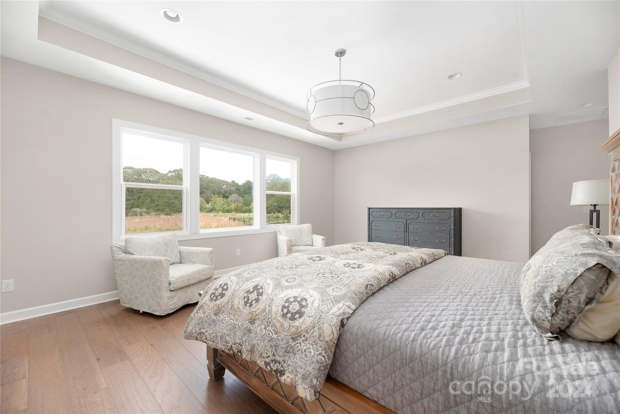 Belle Grove - Residential