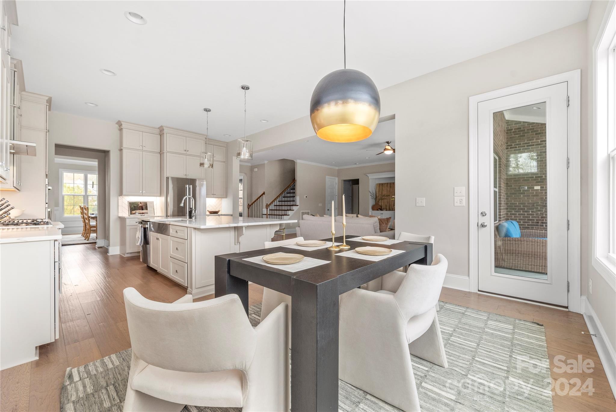 Belle Grove - Residential