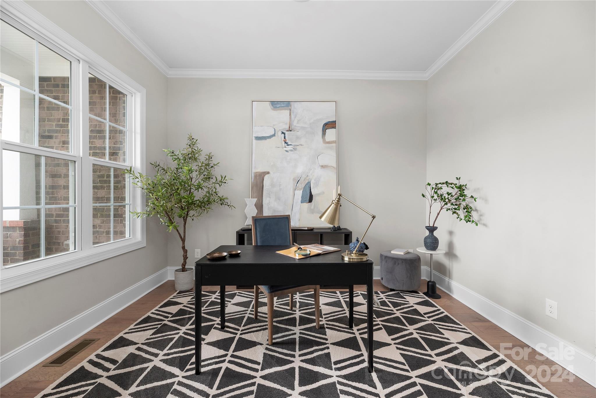 Belle Grove - Residential