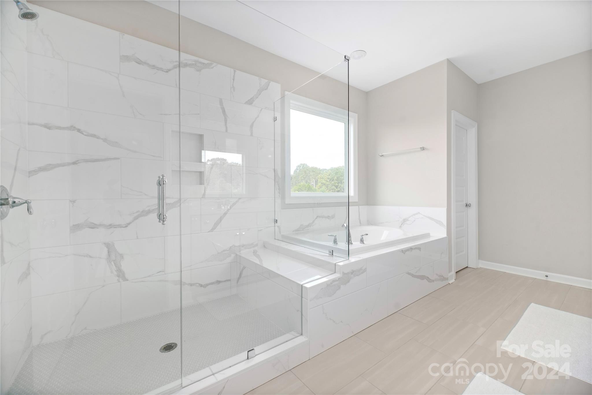 Belle Grove - Residential