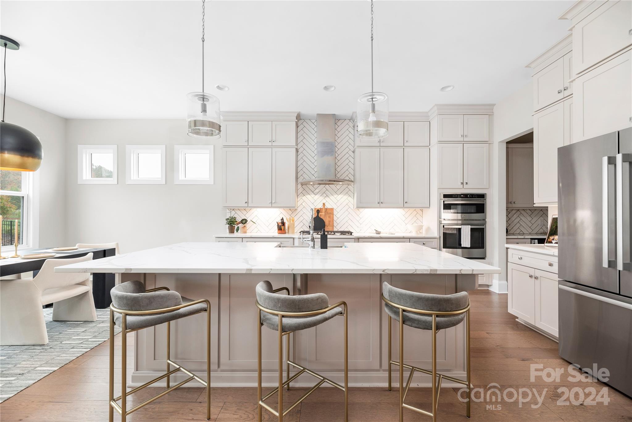 Belle Grove - Residential