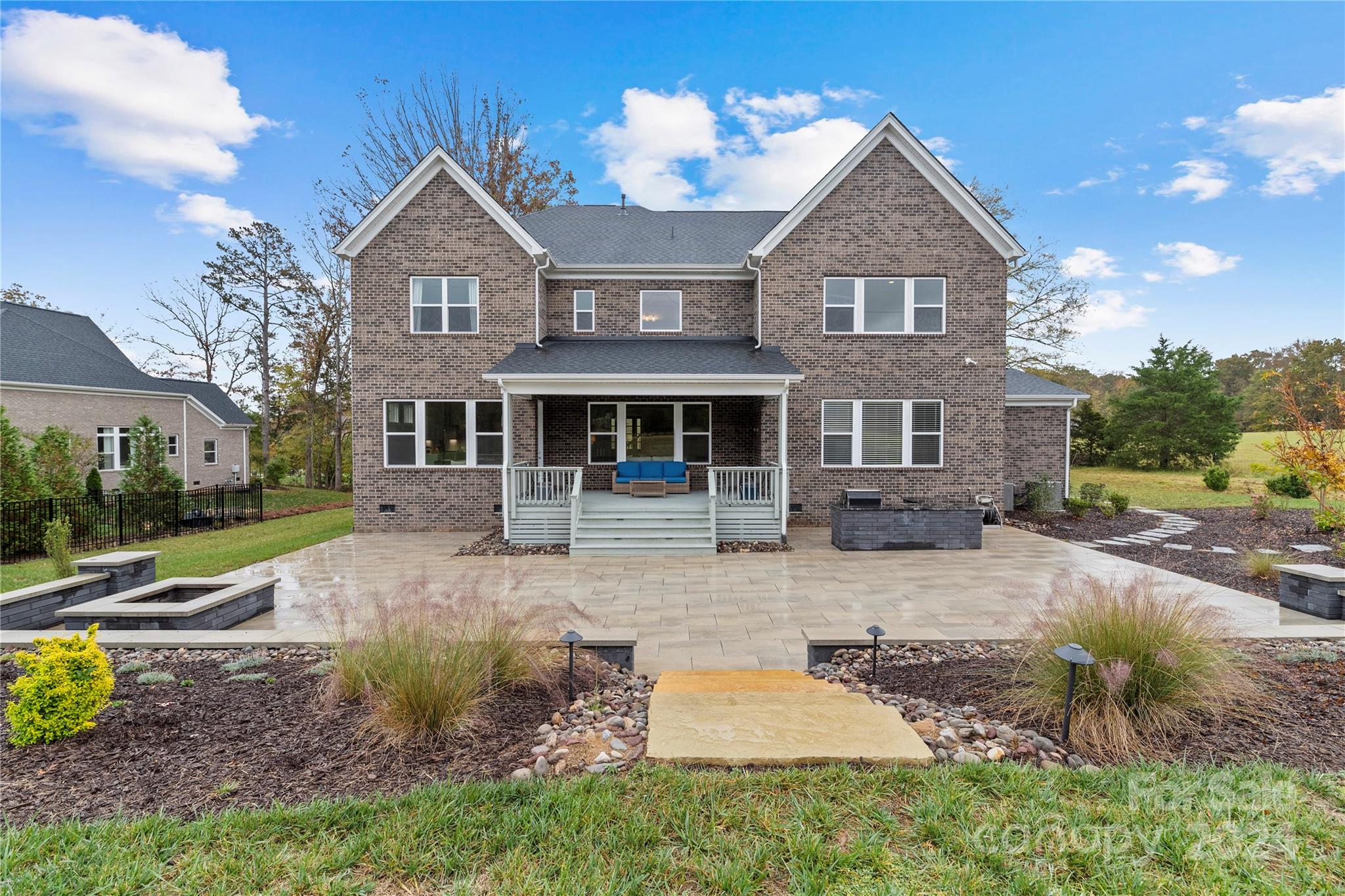 Belle Grove - Residential