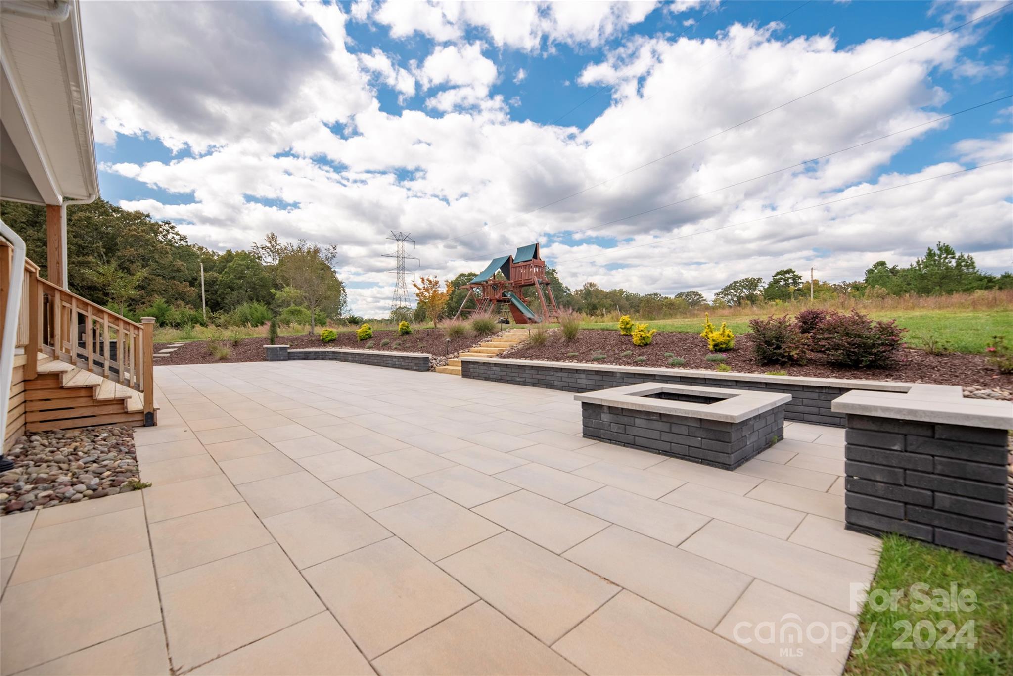 Belle Grove - Residential