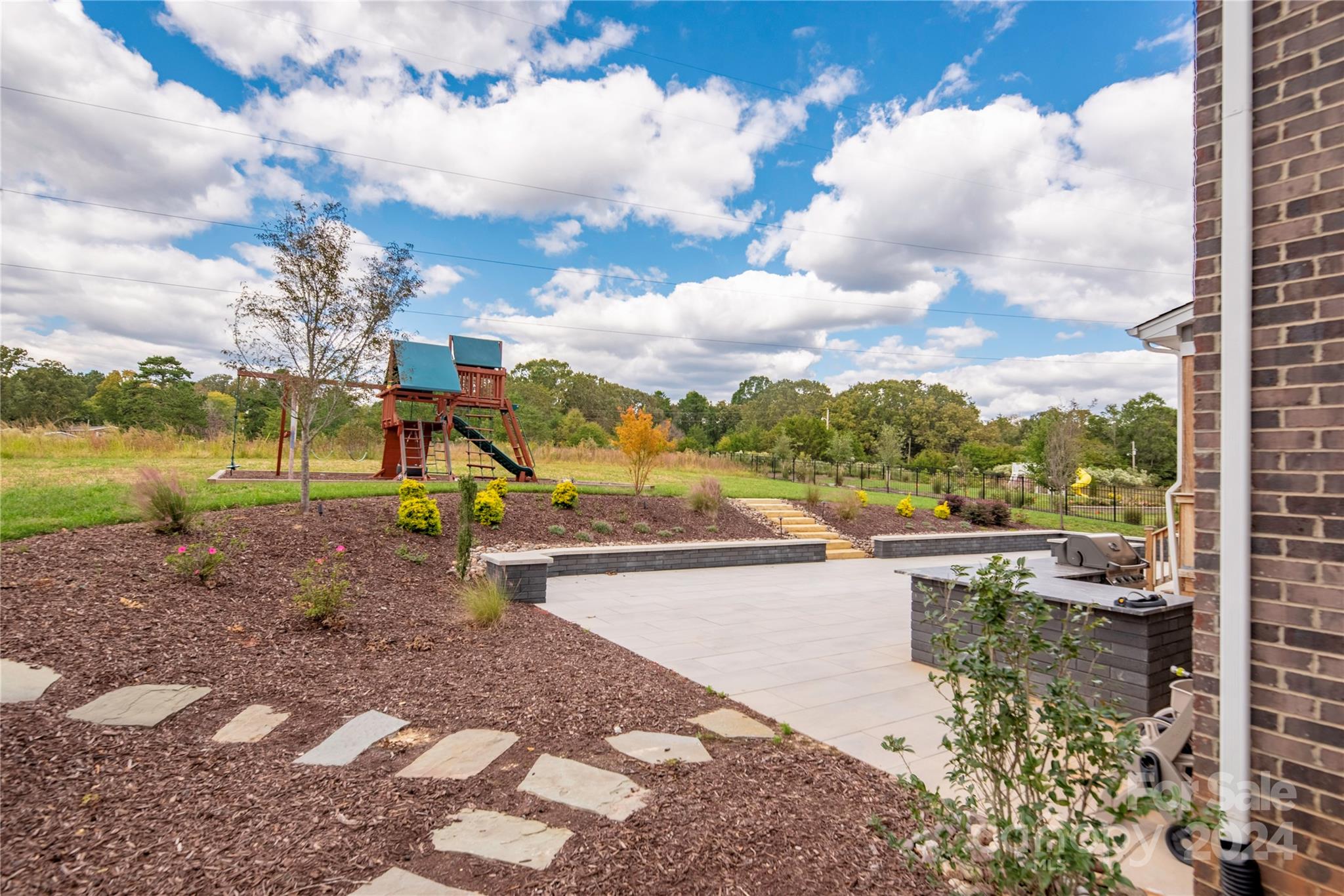 Belle Grove - Residential