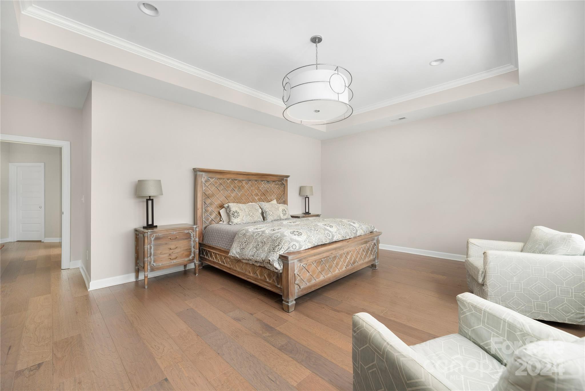 Belle Grove - Residential