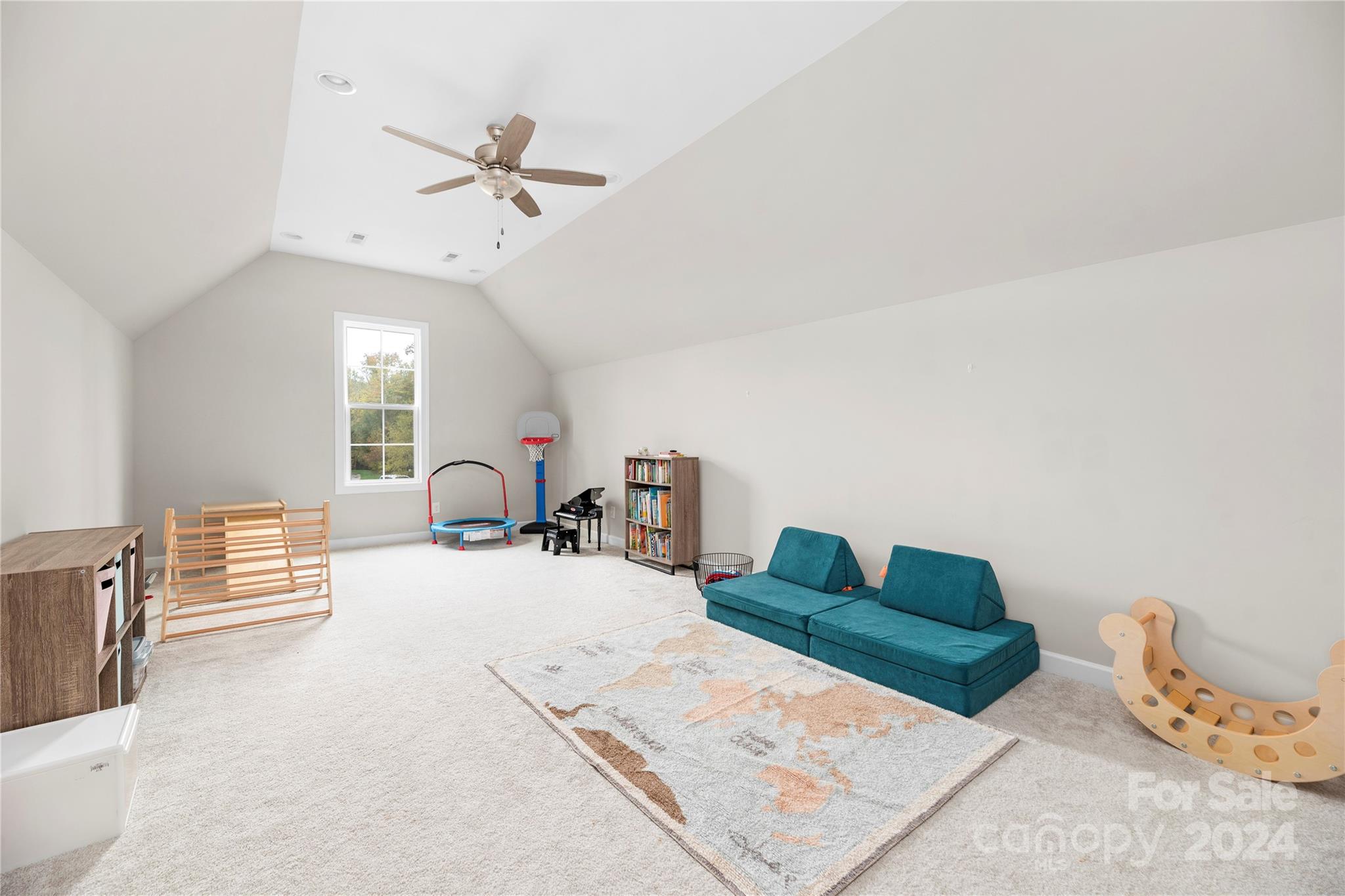 Belle Grove - Residential