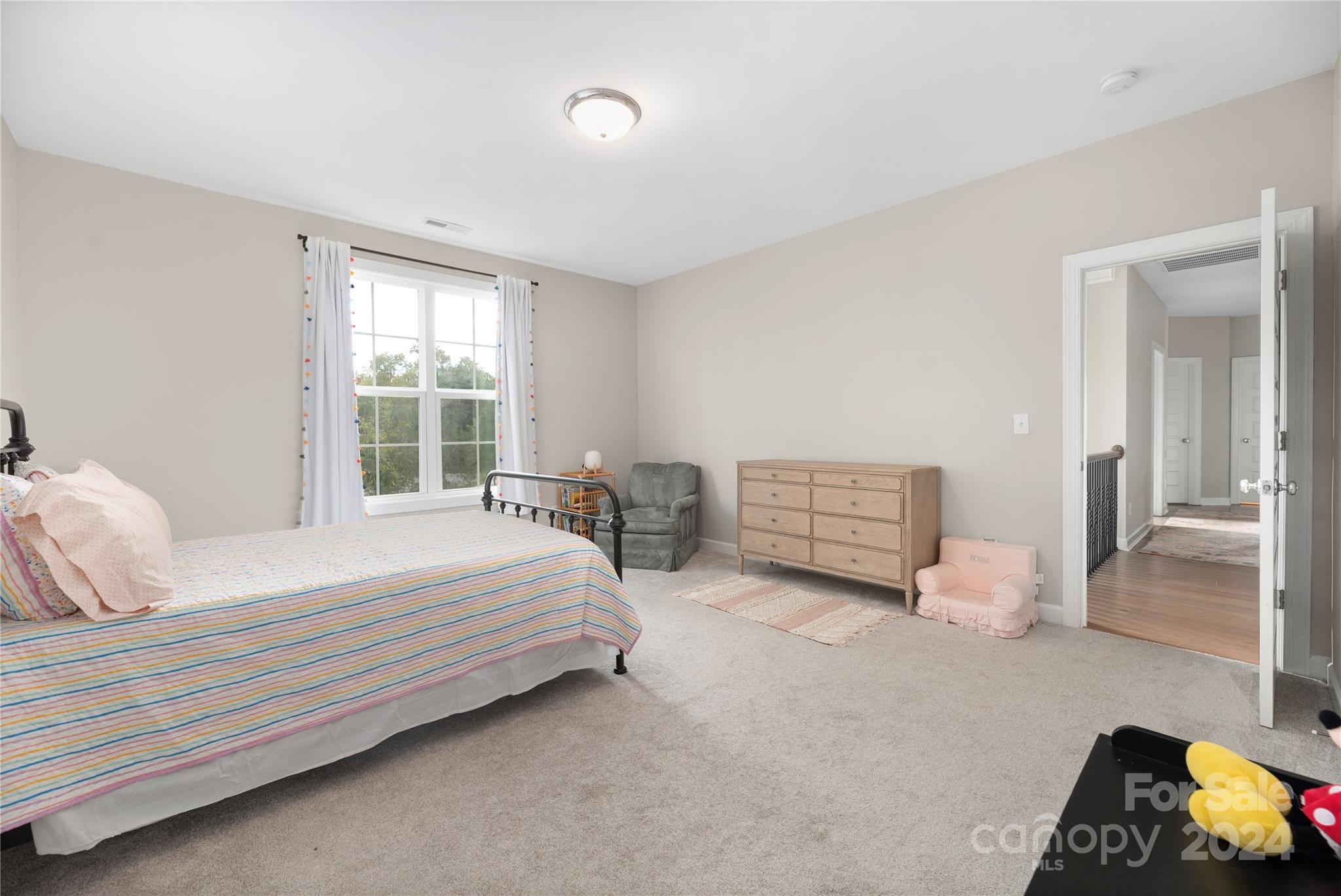 Belle Grove - Residential