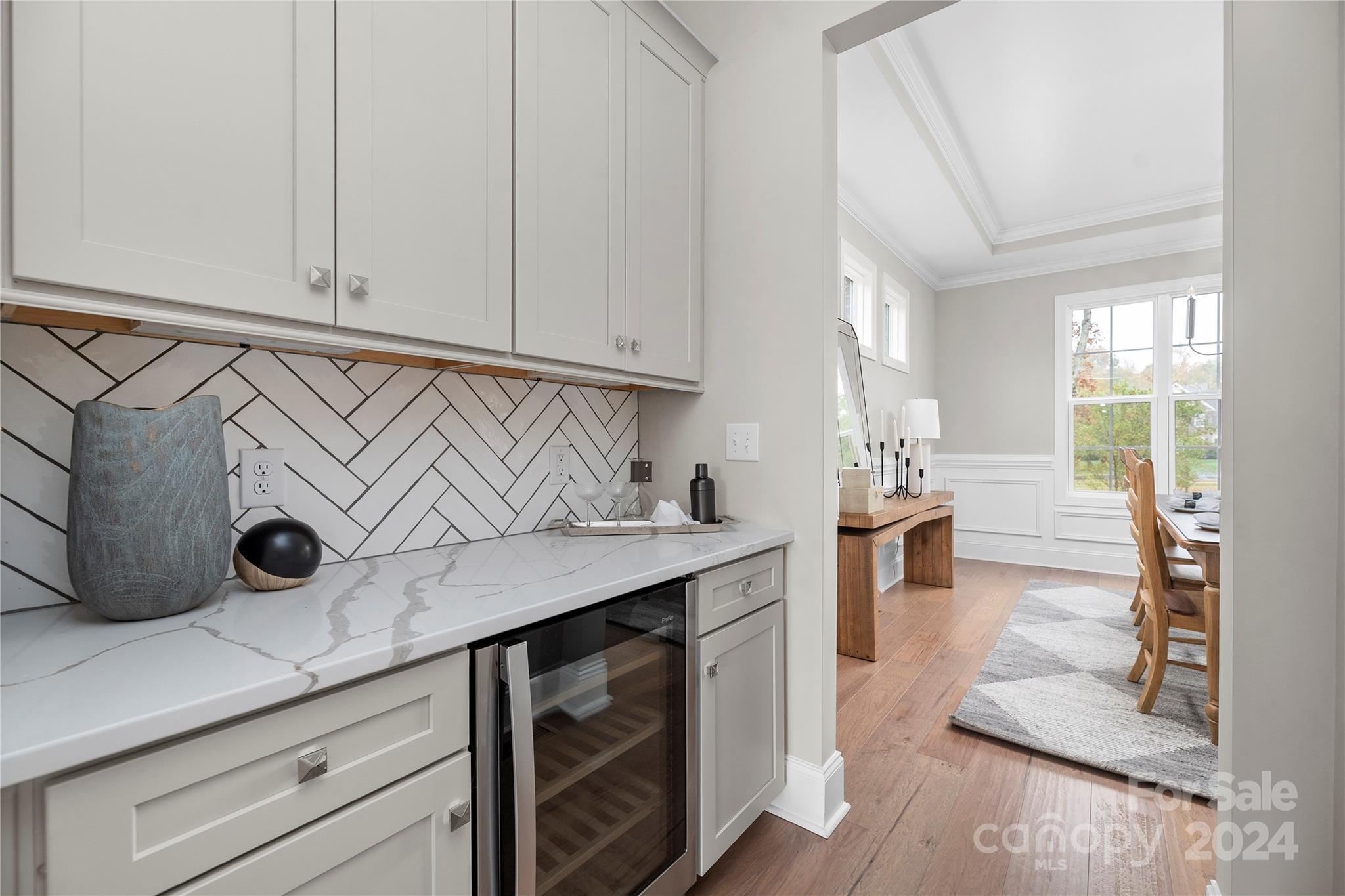 Belle Grove - Residential