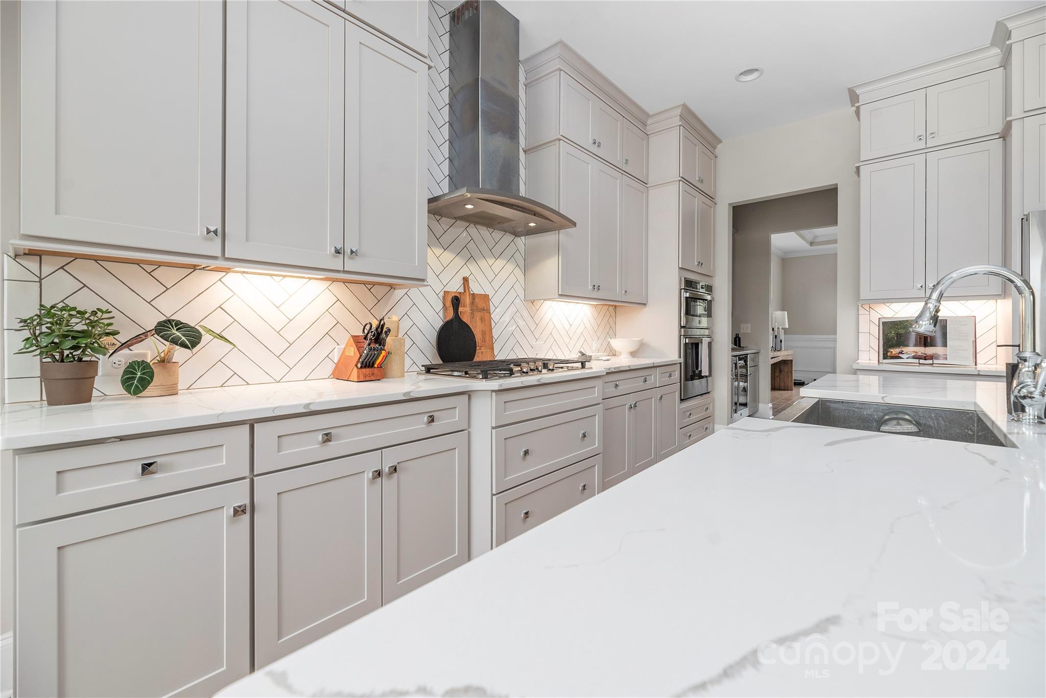 Belle Grove - Residential