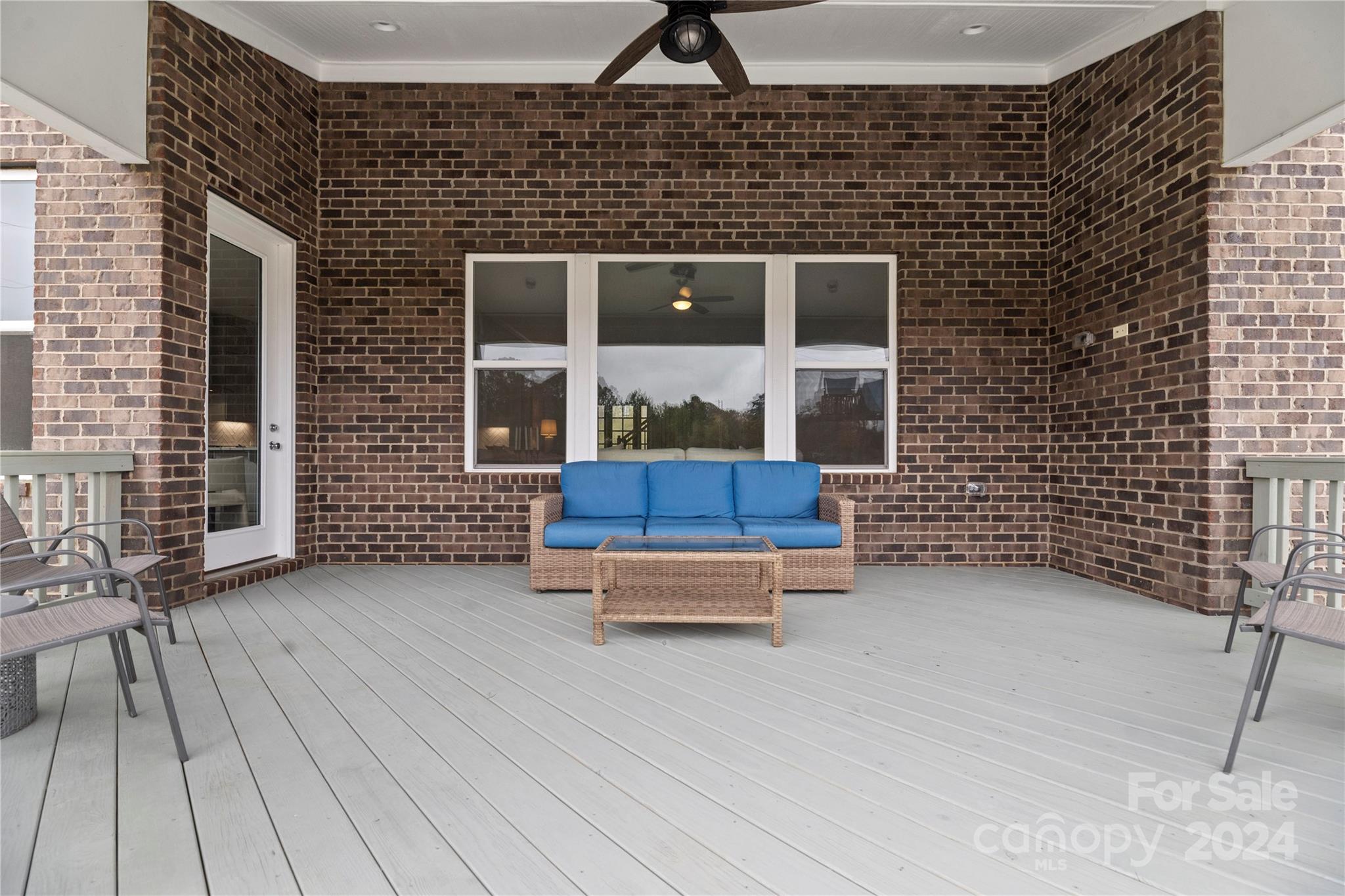 Belle Grove - Residential