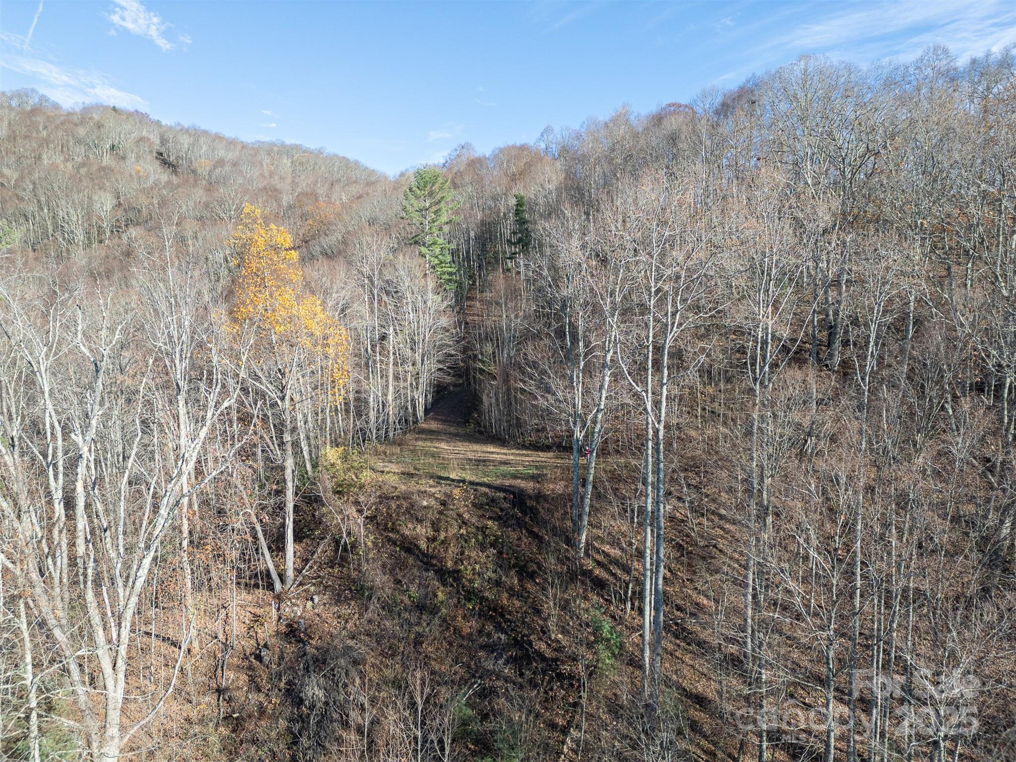 Panther Creek Estates - Land