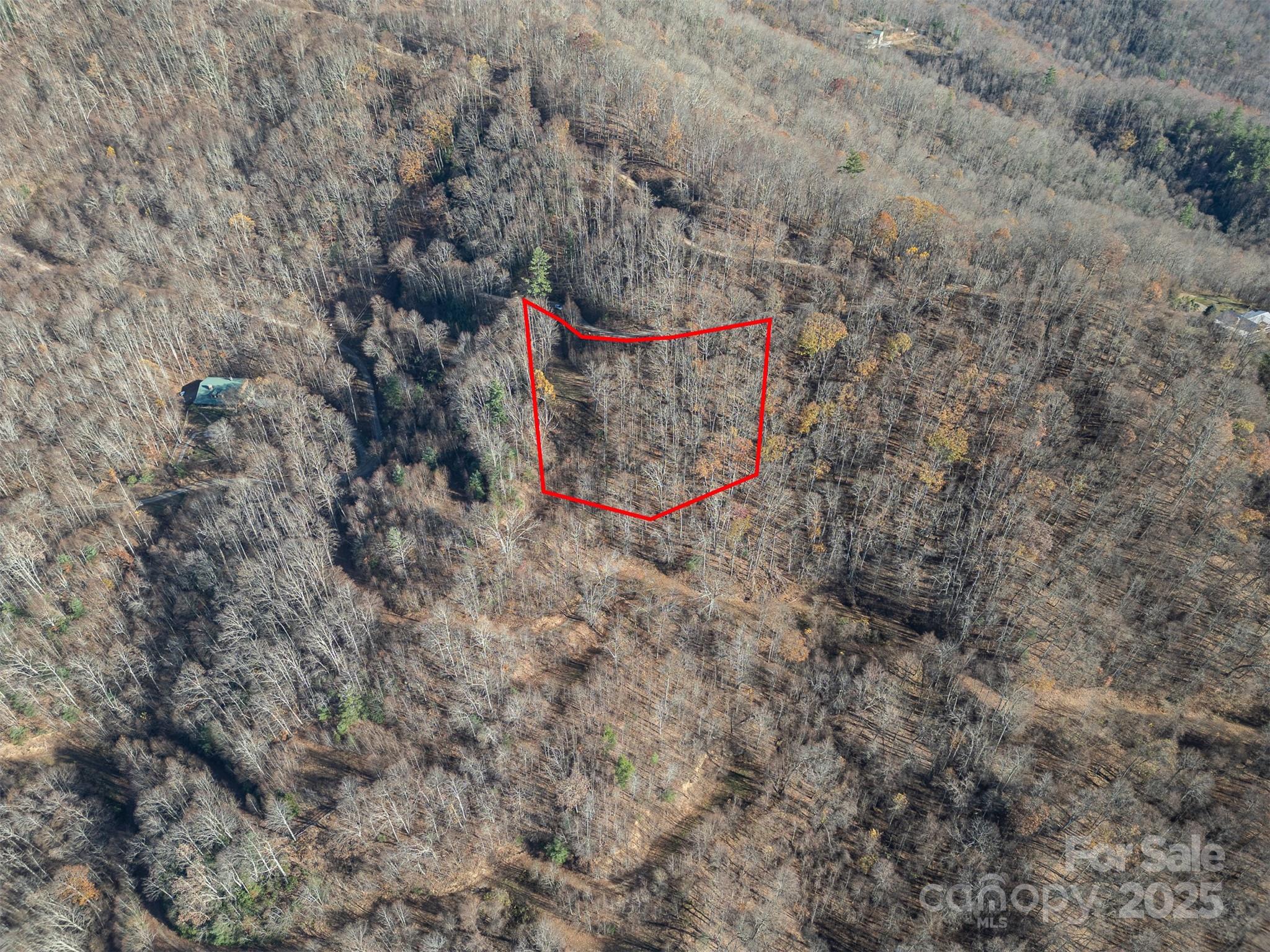 Panther Creek Estates - Land