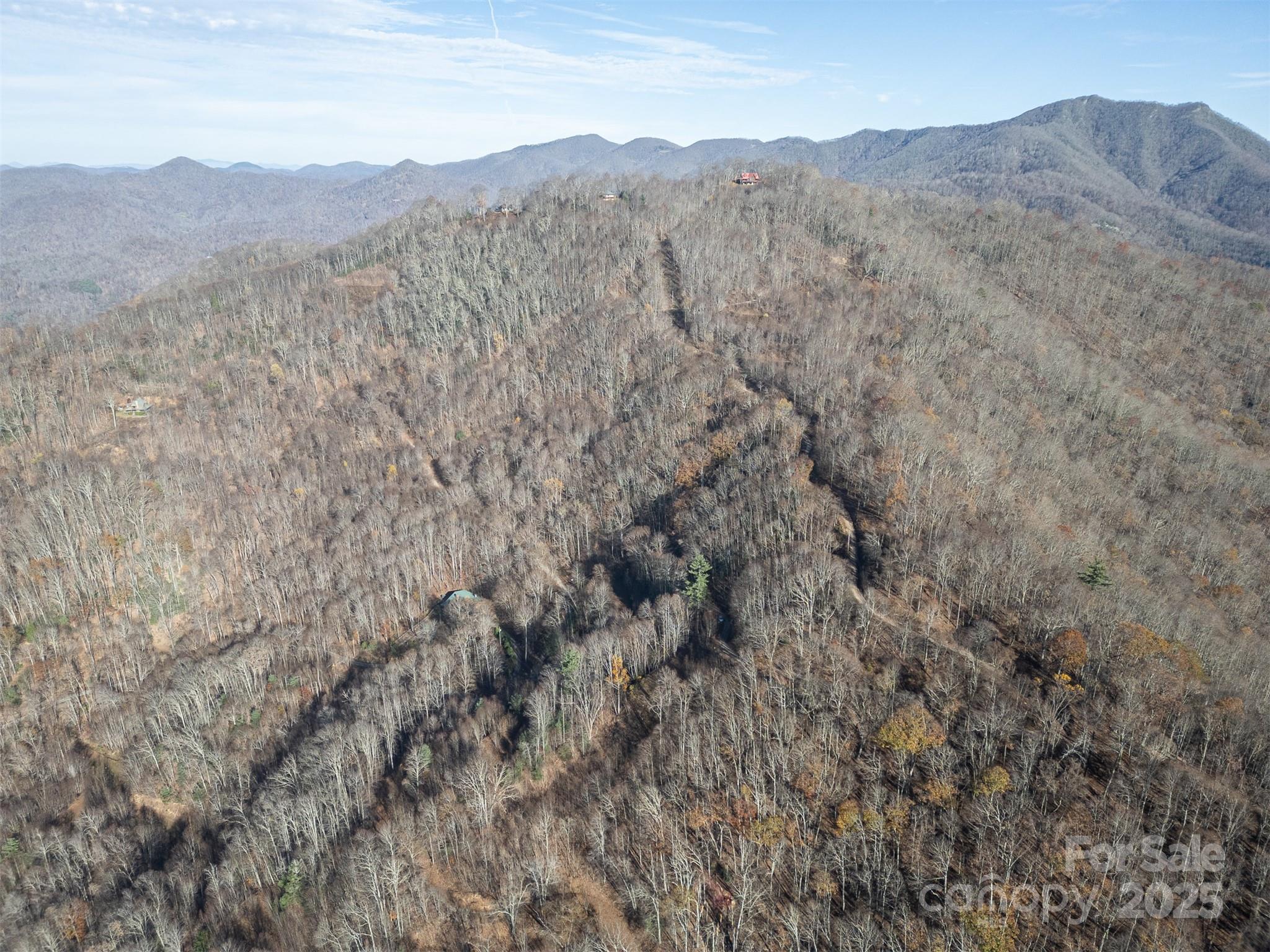 Panther Creek Estates - Land